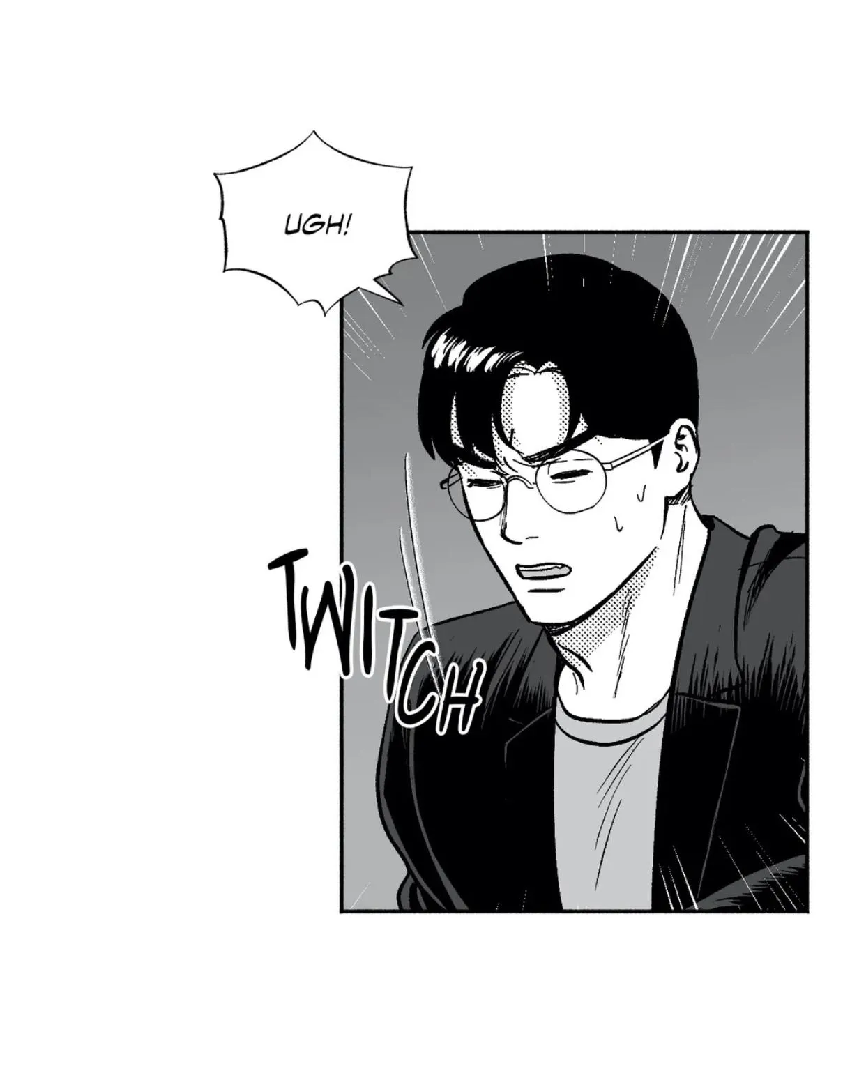 The Man At Night - Chapter 27 Page 14