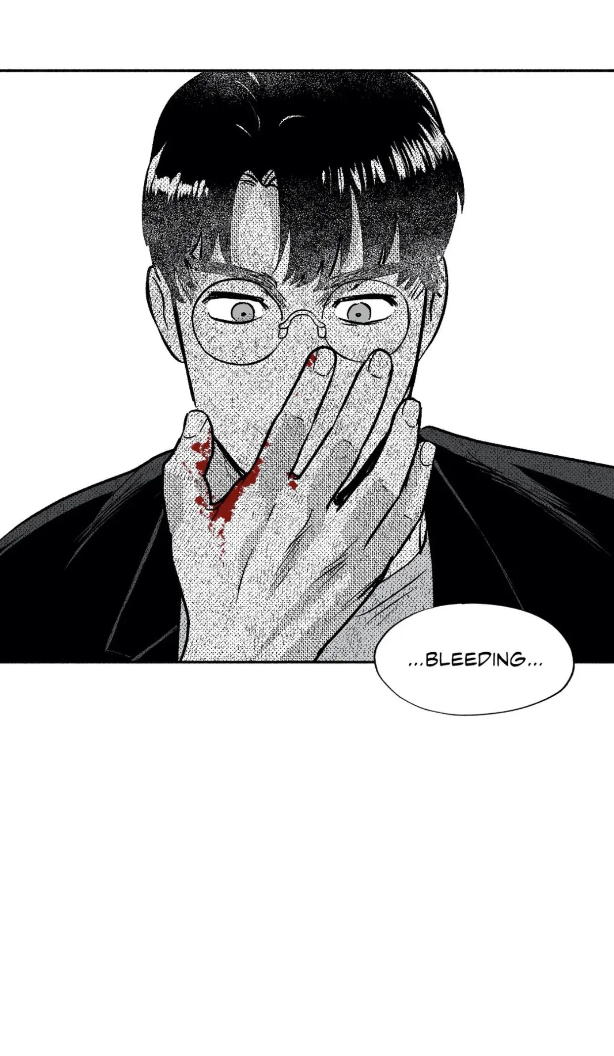 The Man At Night - Chapter 27 Page 17