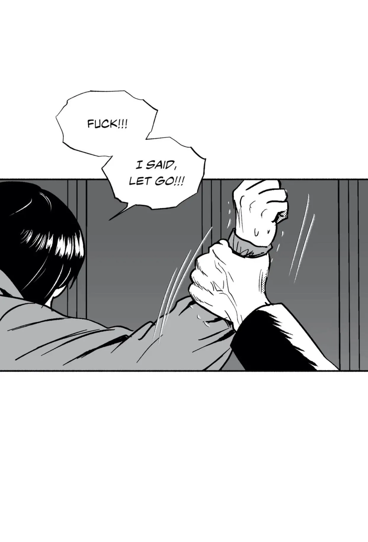 The Man At Night - Chapter 27 Page 19