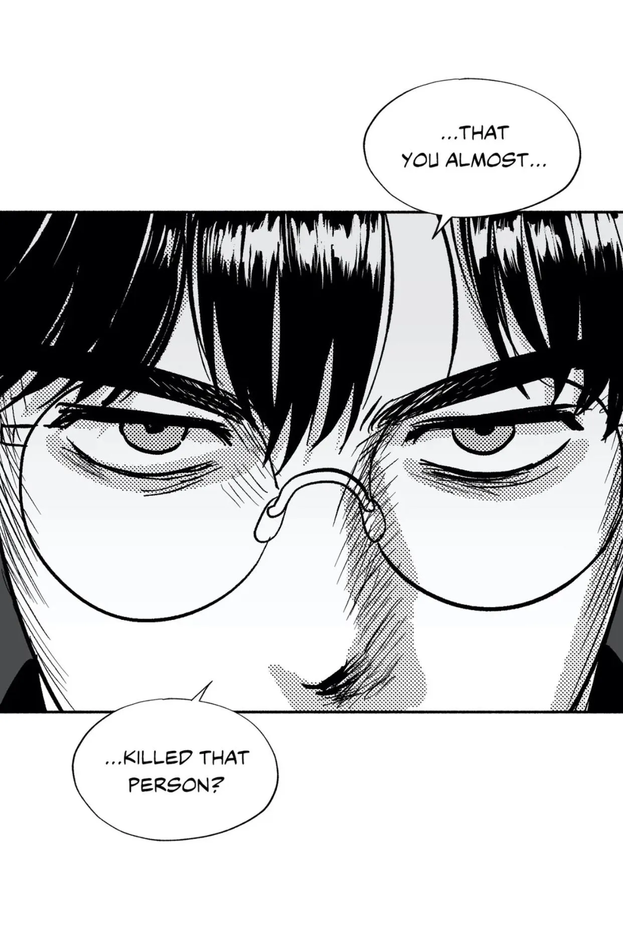 The Man At Night - Chapter 27 Page 25