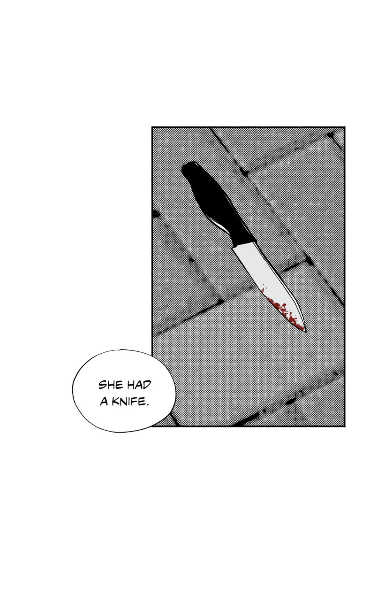 The Man At Night - Chapter 27 Page 30