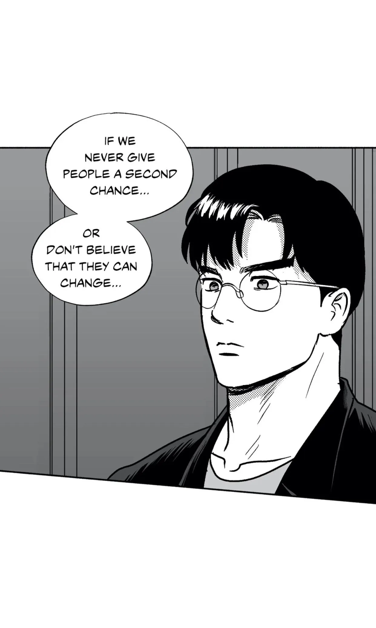 The Man At Night - Chapter 27 Page 37