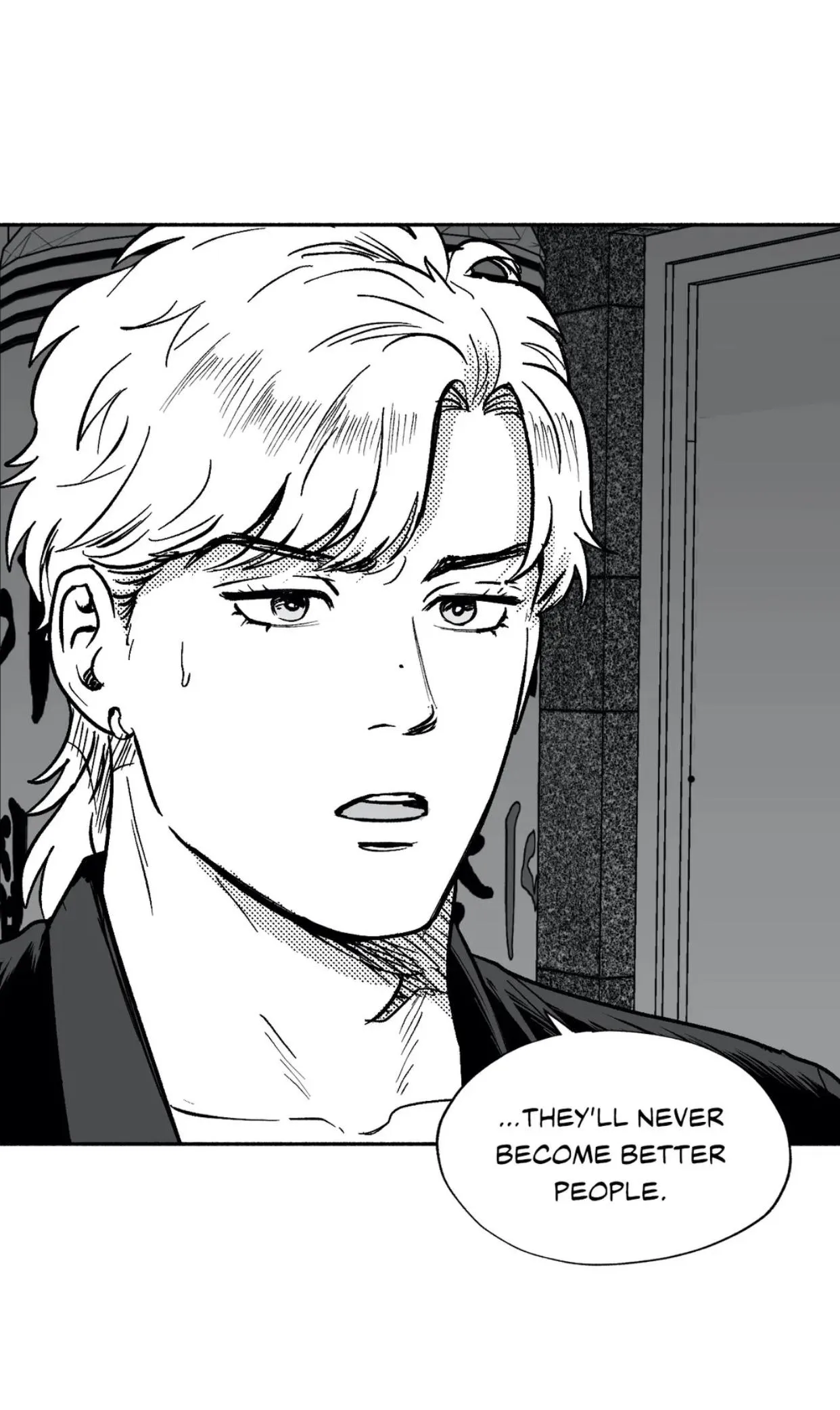 The Man At Night - Chapter 27 Page 38