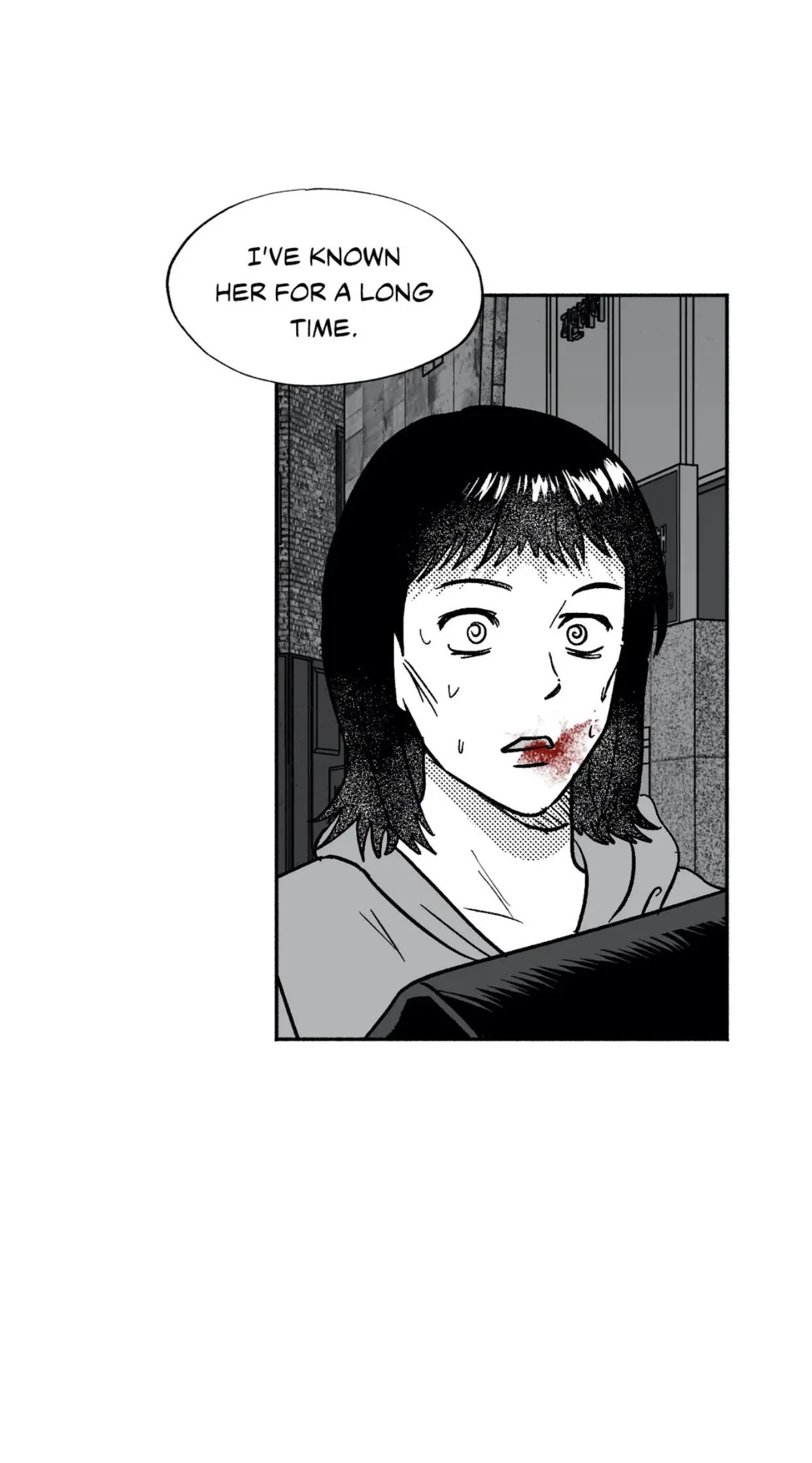 The Man At Night - Chapter 27 Page 39