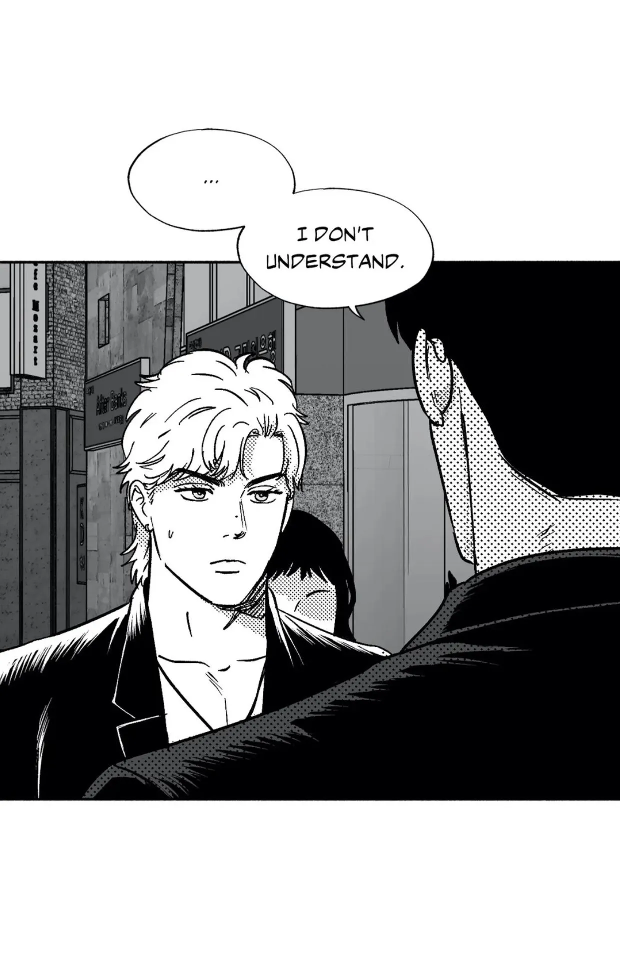 The Man At Night - Chapter 27 Page 41