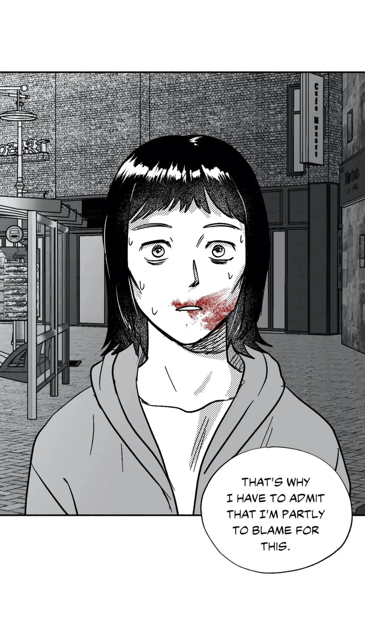 The Man At Night - Chapter 27 Page 45