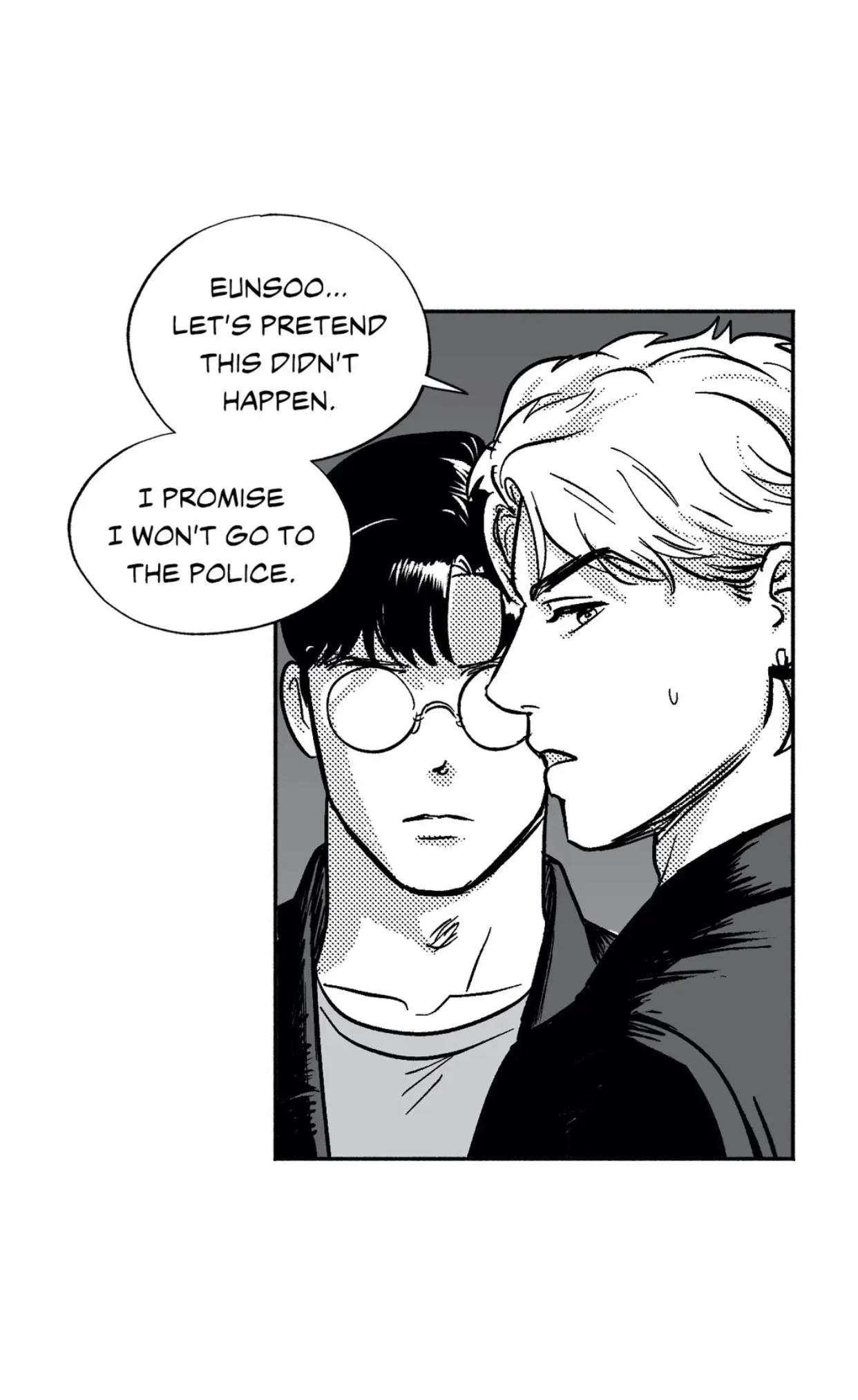 The Man At Night - Chapter 27 Page 46