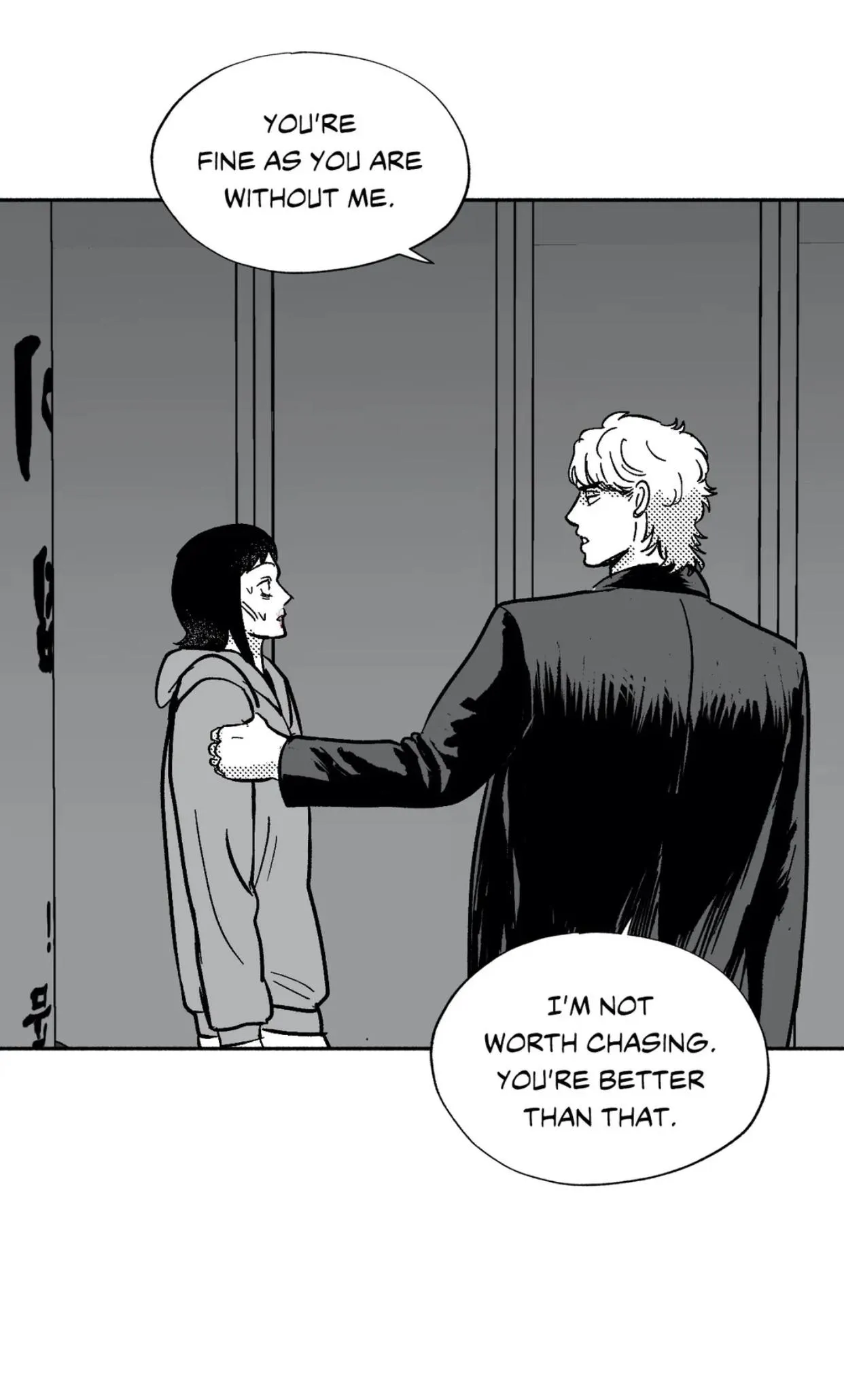 The Man At Night - Chapter 27 Page 47