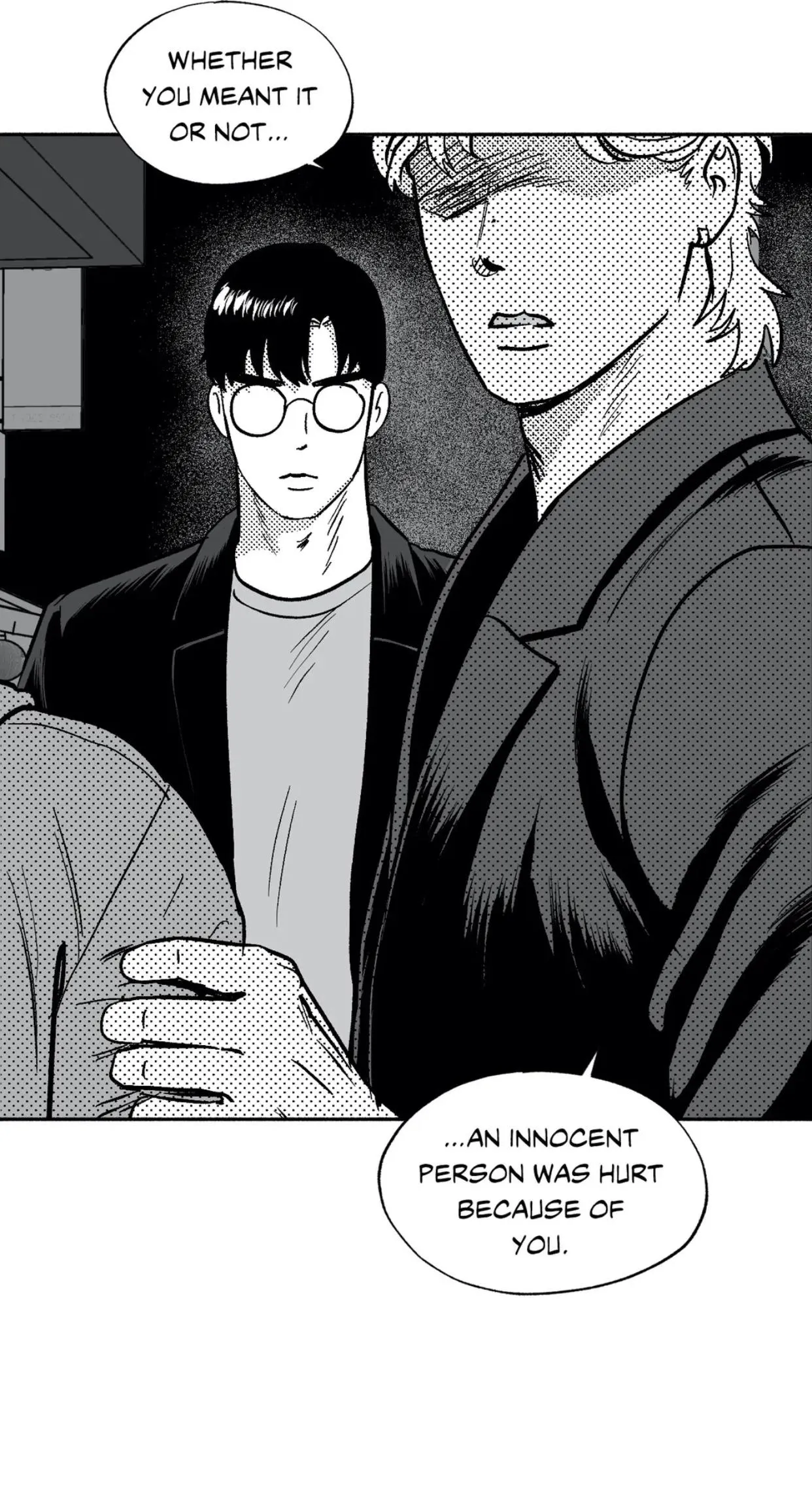The Man At Night - Chapter 27 Page 50