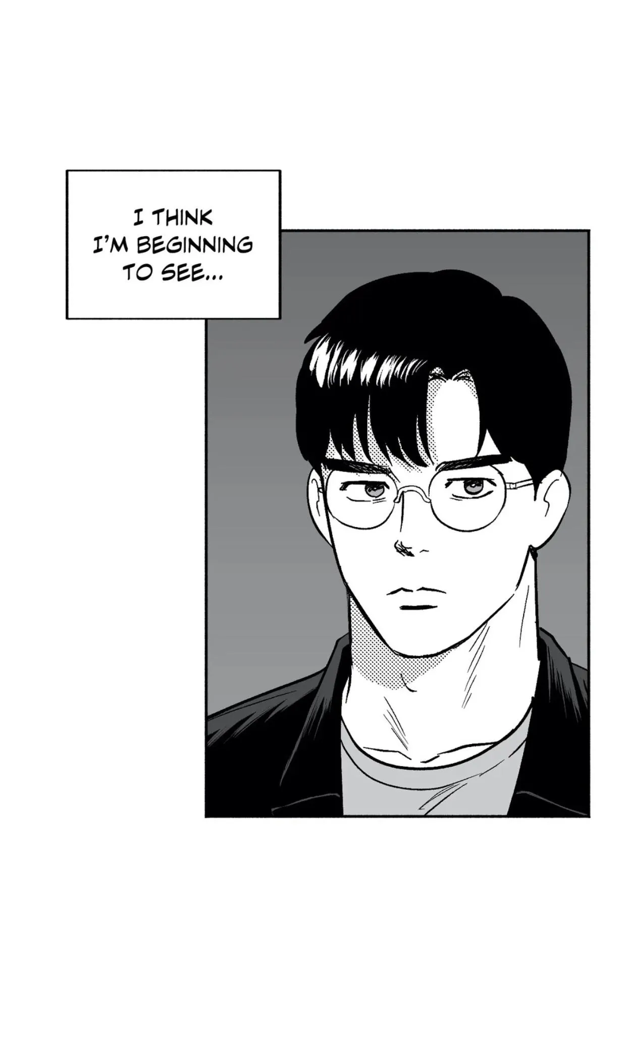 The Man At Night - Chapter 27 Page 51