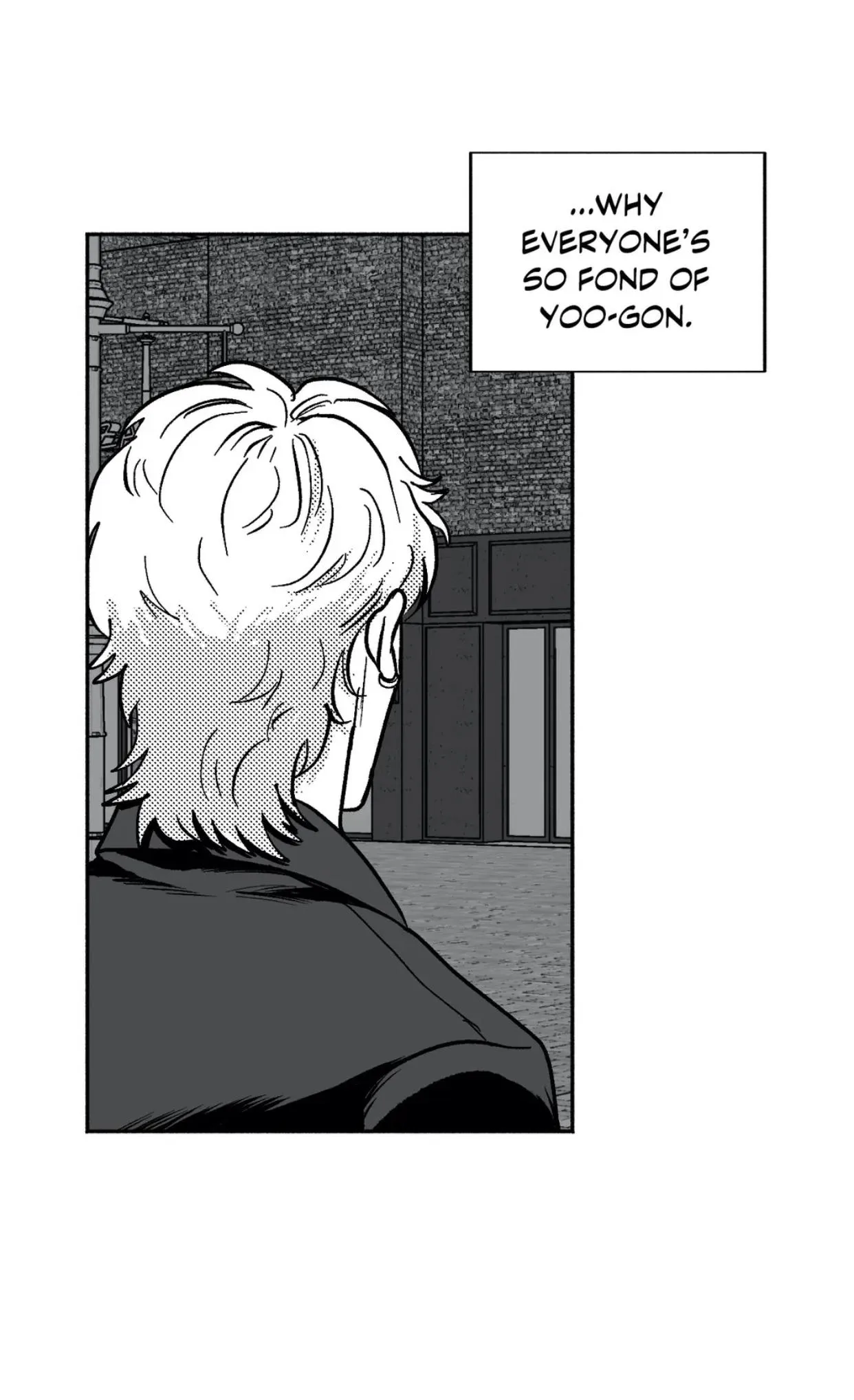 The Man At Night - Chapter 27 Page 52