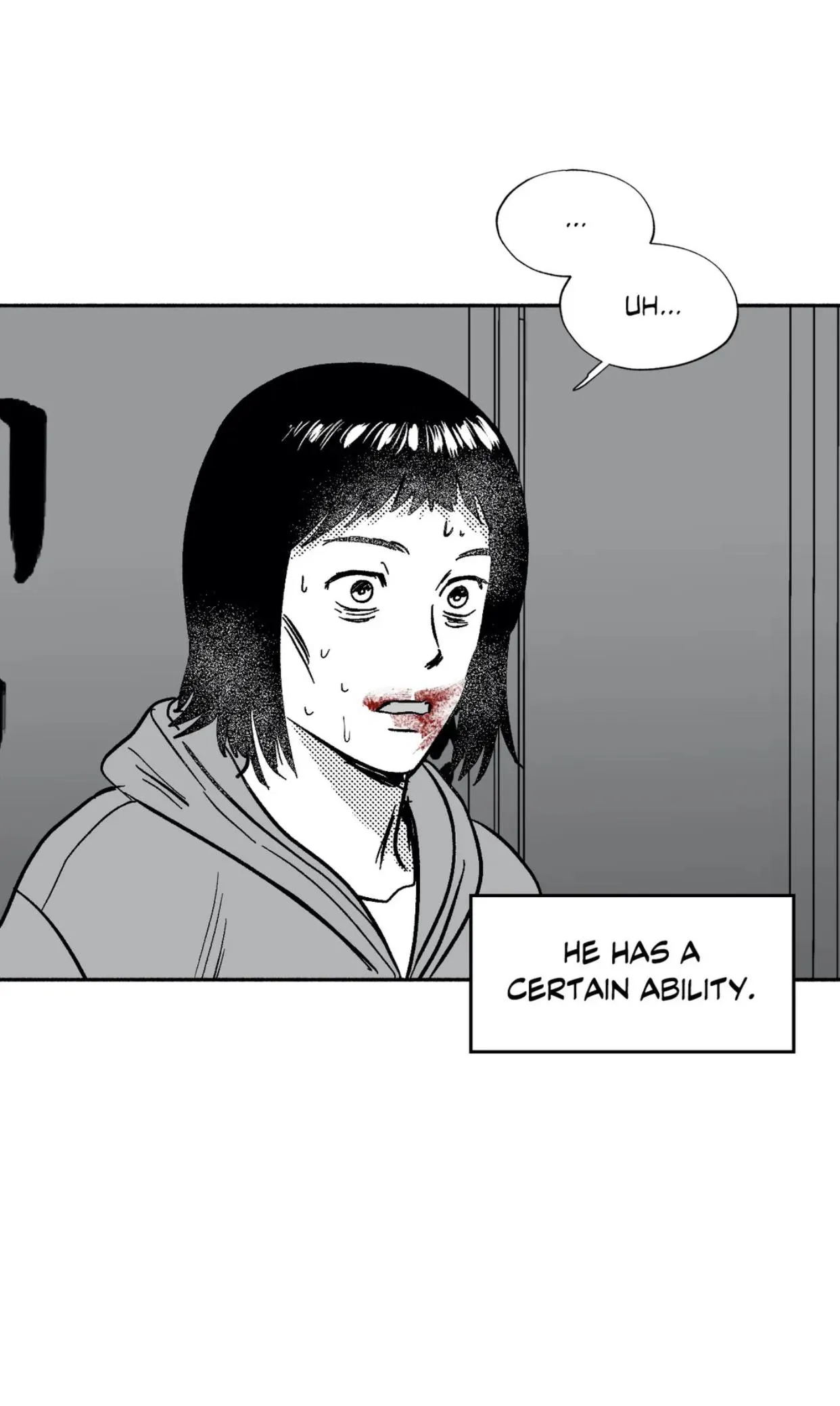 The Man At Night - Chapter 27 Page 53