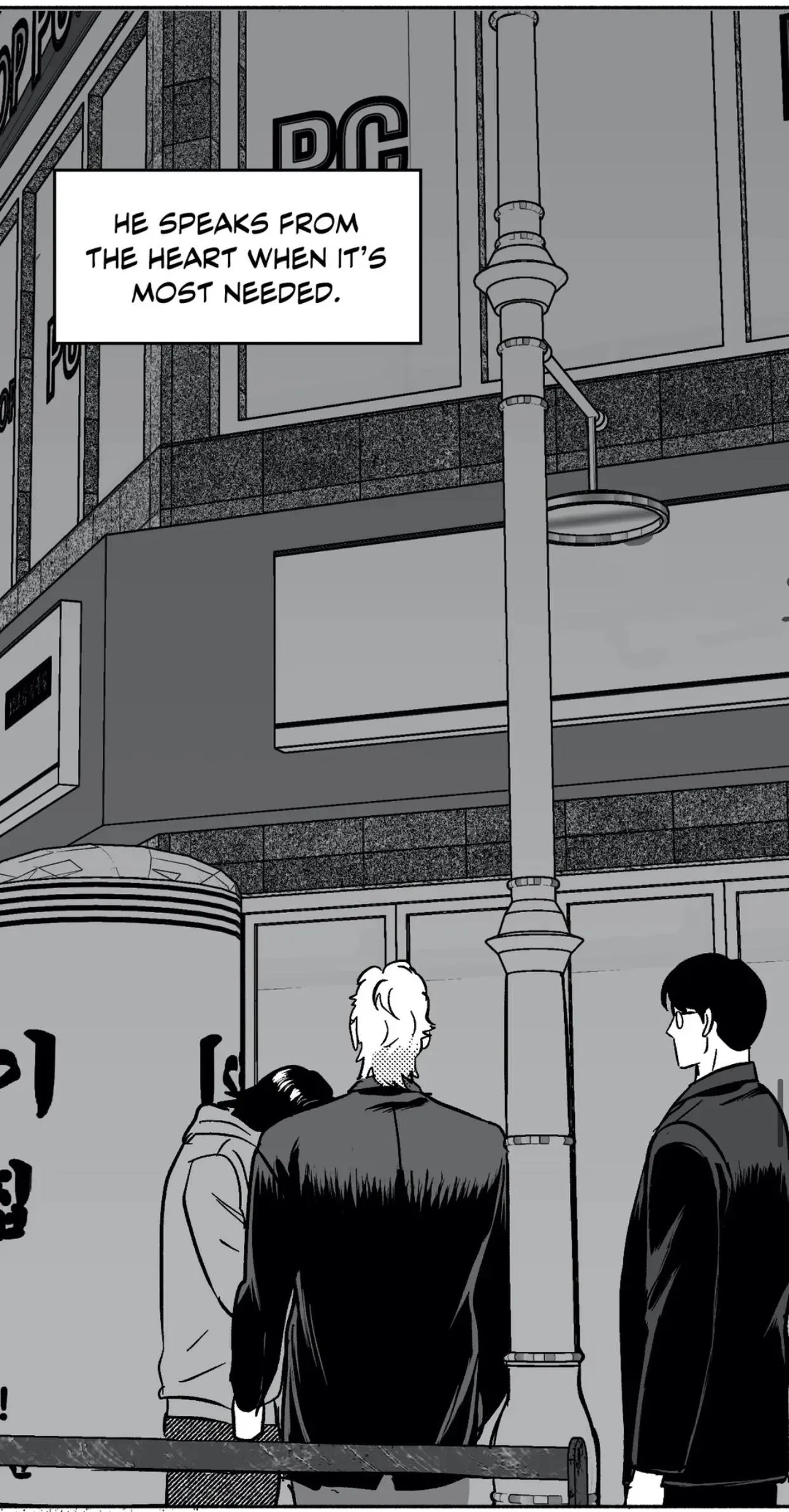 The Man At Night - Chapter 27 Page 55