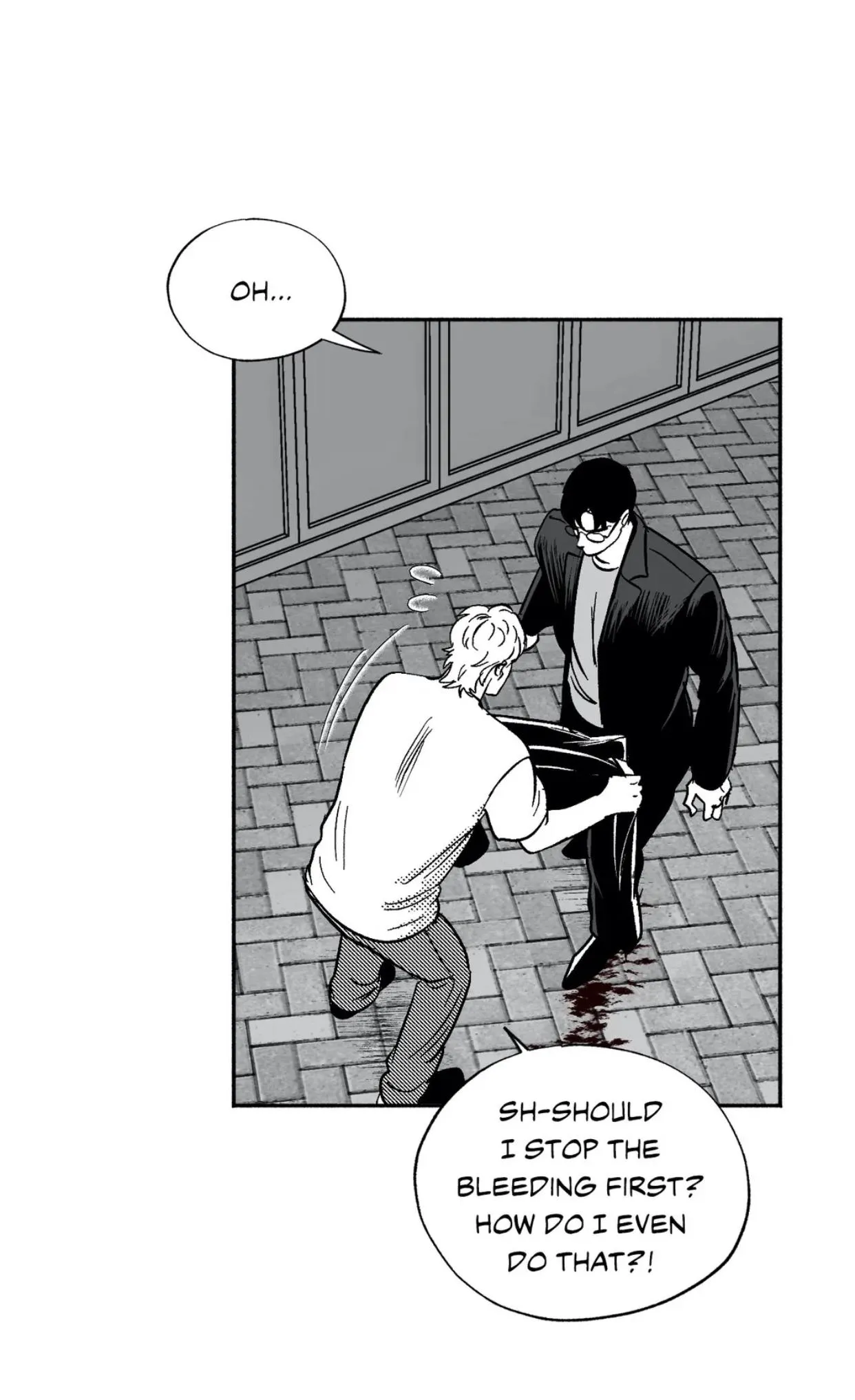 The Man At Night - Chapter 27 Page 59