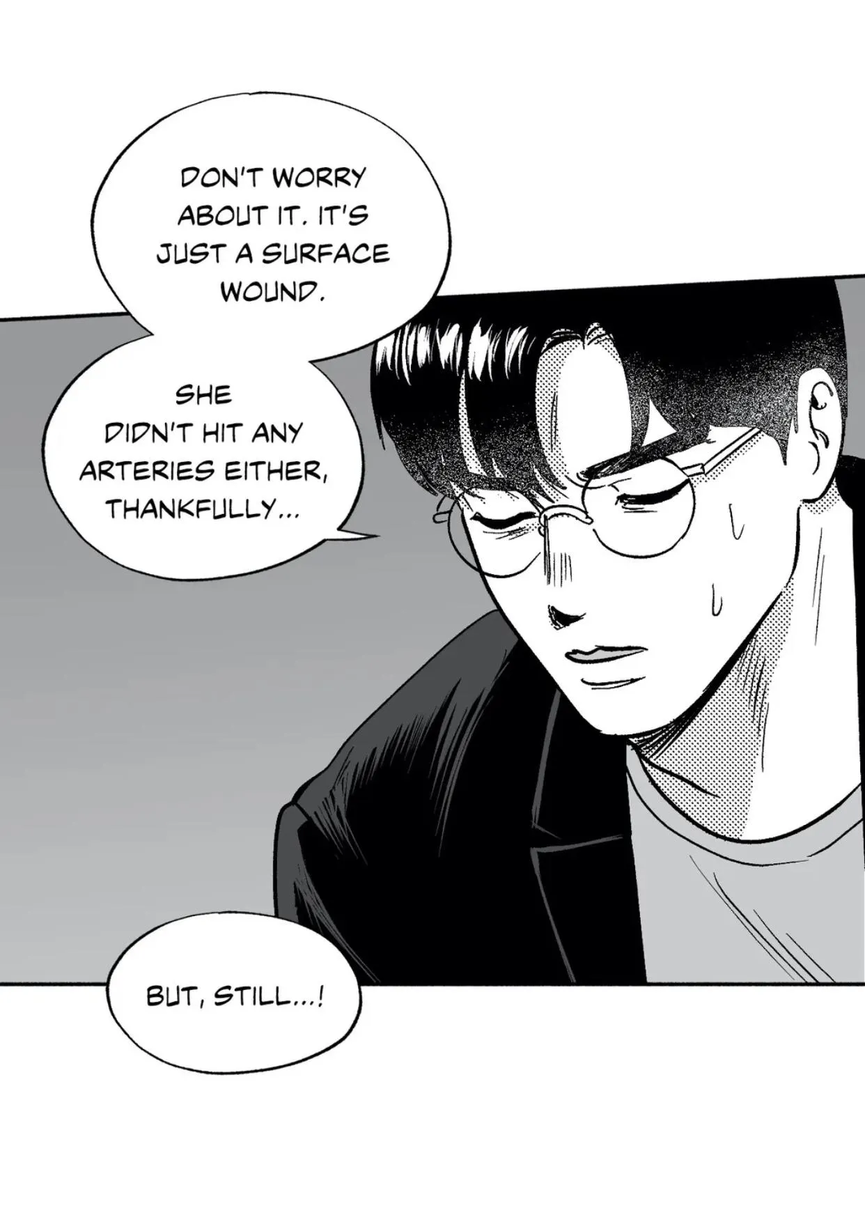 The Man At Night - Chapter 27 Page 60