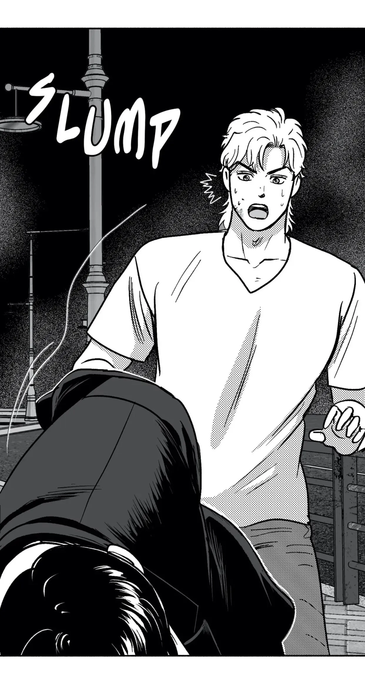 The Man At Night - Chapter 27 Page 65