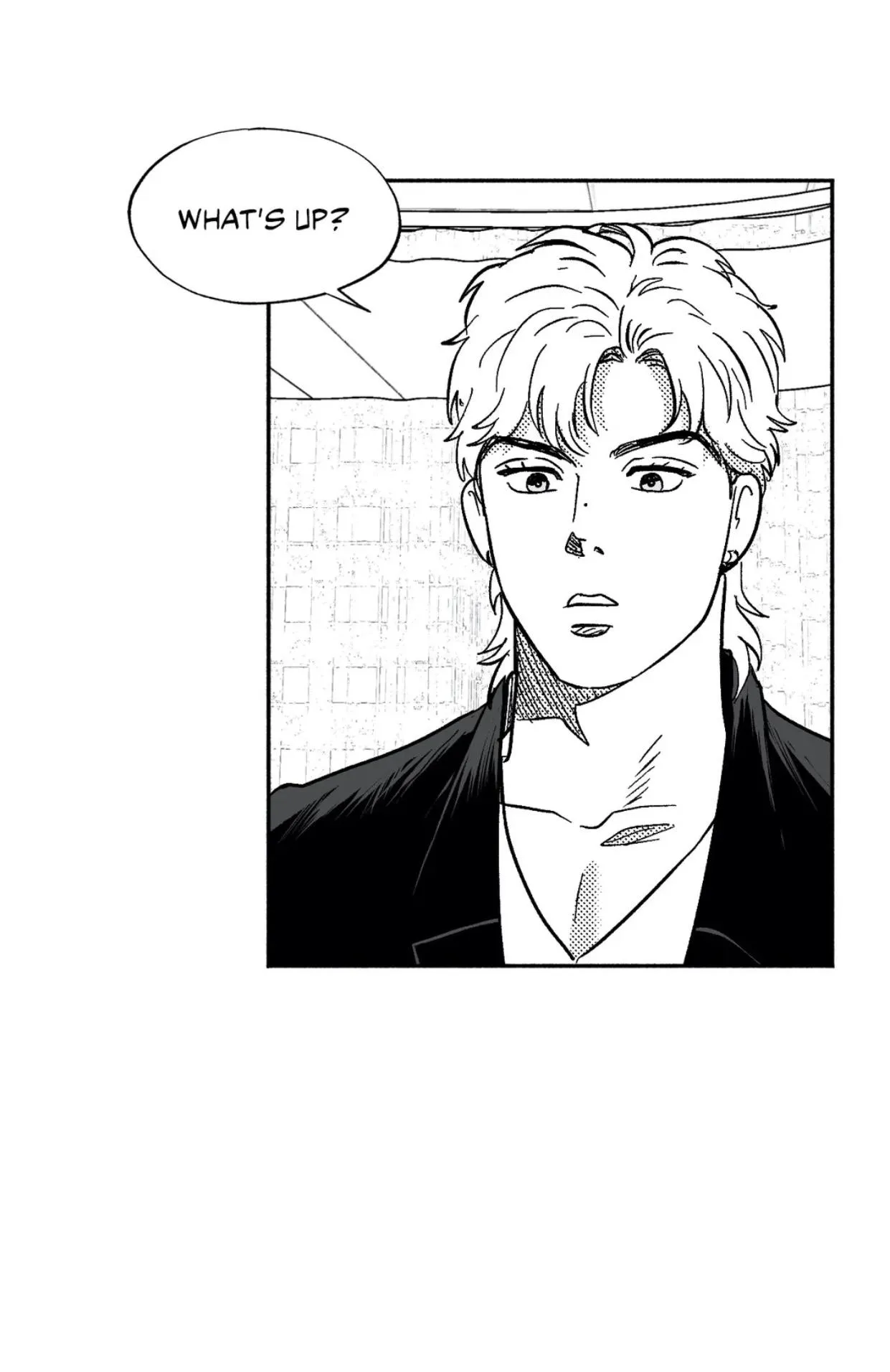The Man At Night - Chapter 28 Page 6