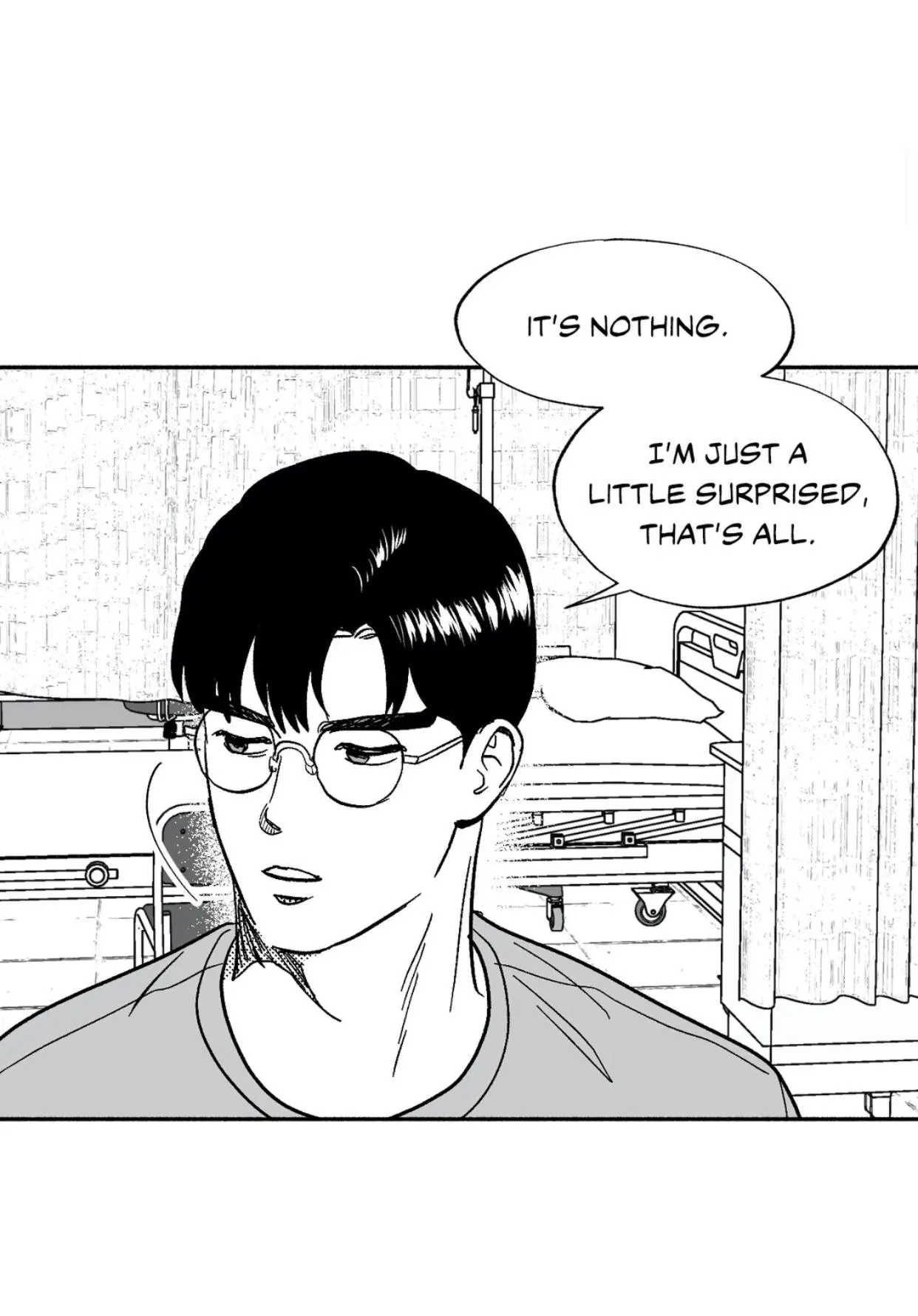 The Man At Night - Chapter 28 Page 7