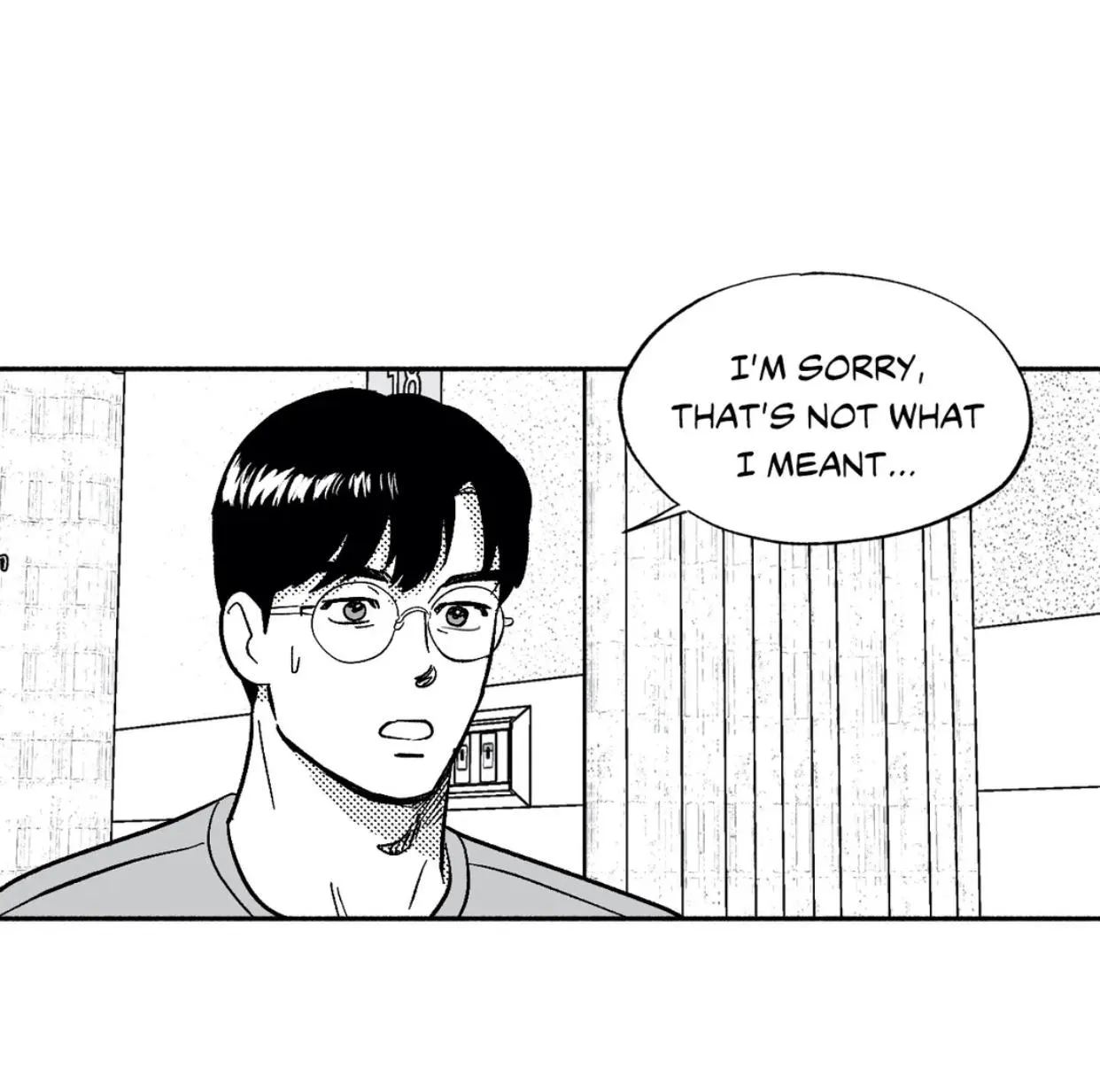 The Man At Night - Chapter 28 Page 11