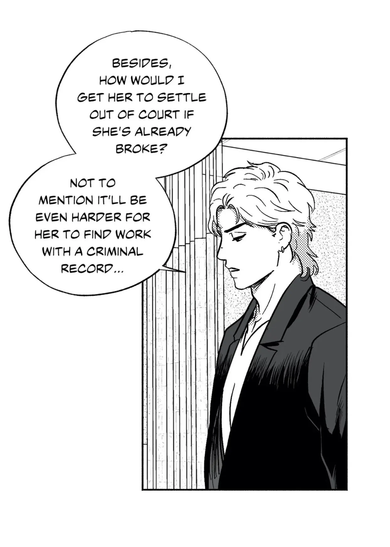 The Man At Night - Chapter 28 Page 12