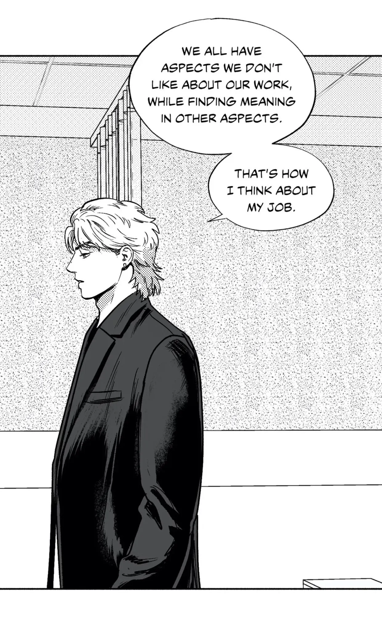 The Man At Night - Chapter 28 Page 20