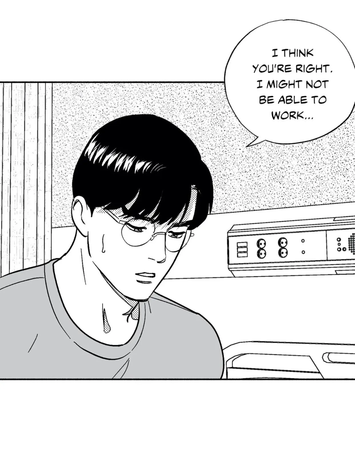 The Man At Night - Chapter 28 Page 24