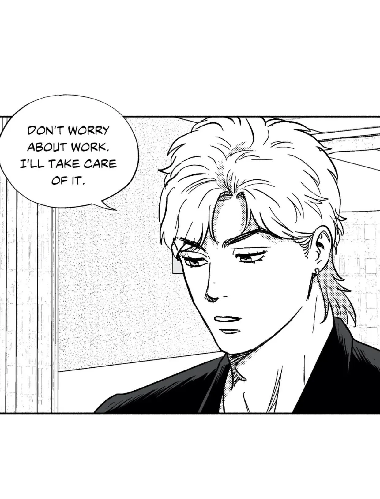 The Man At Night - Chapter 28 Page 25