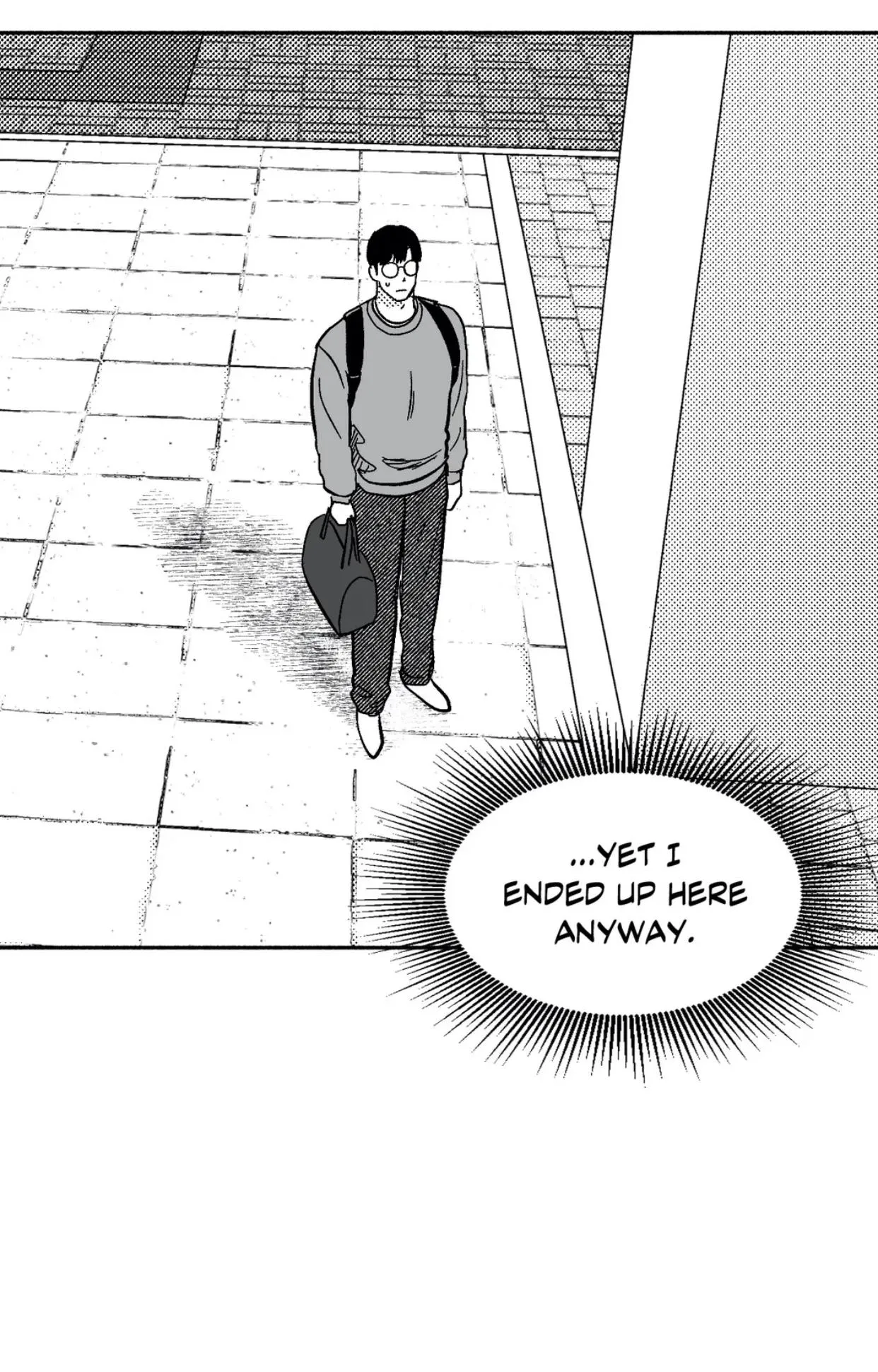 The Man At Night - Chapter 28 Page 33