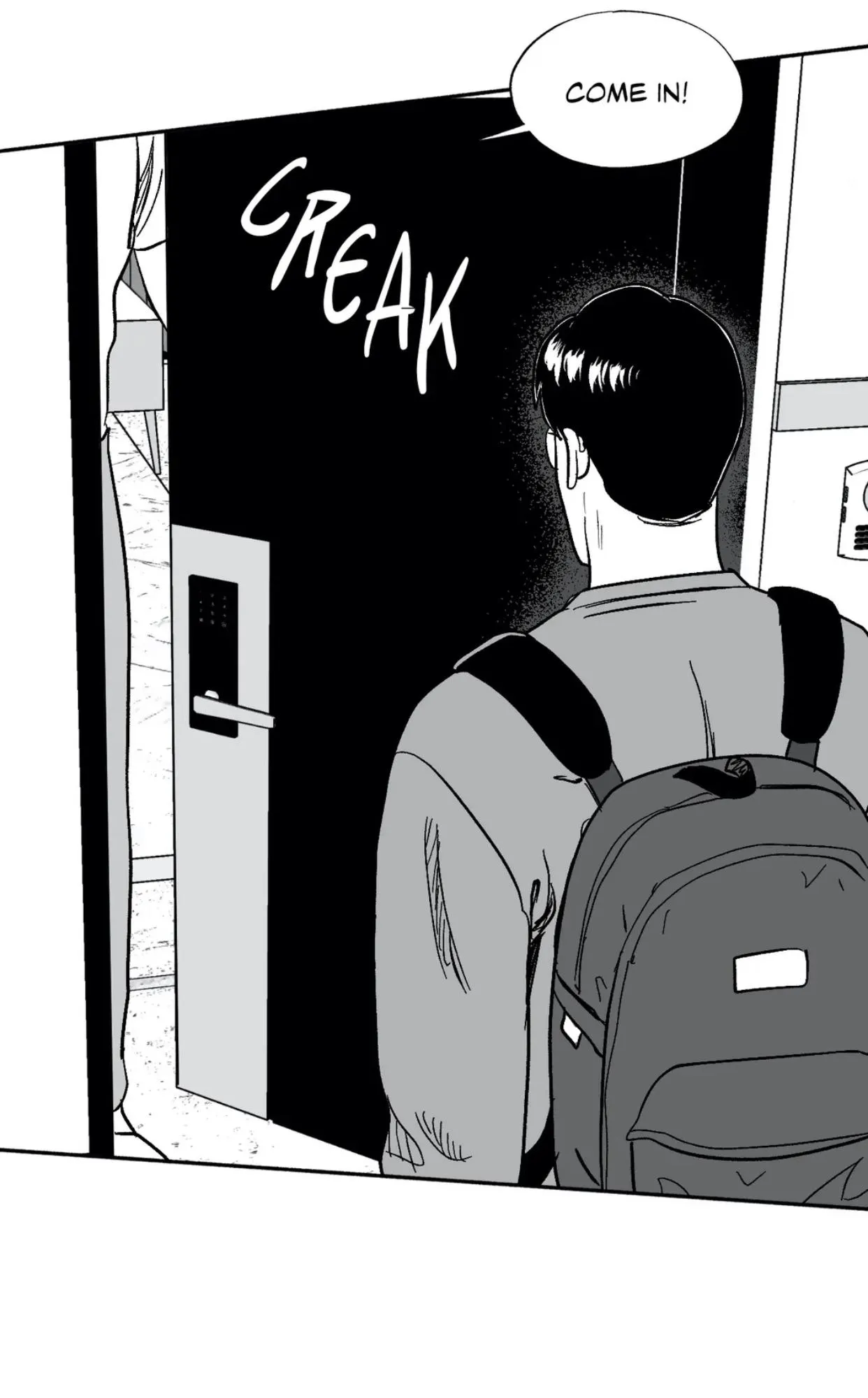 The Man At Night - Chapter 28 Page 37