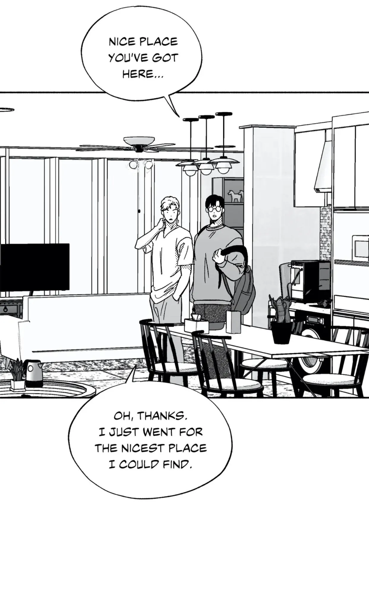 The Man At Night - Chapter 28 Page 39
