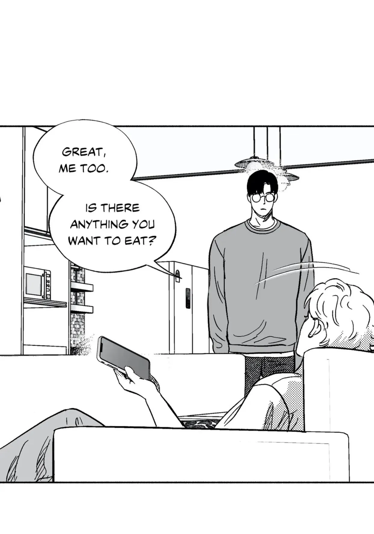 The Man At Night - Chapter 28 Page 41