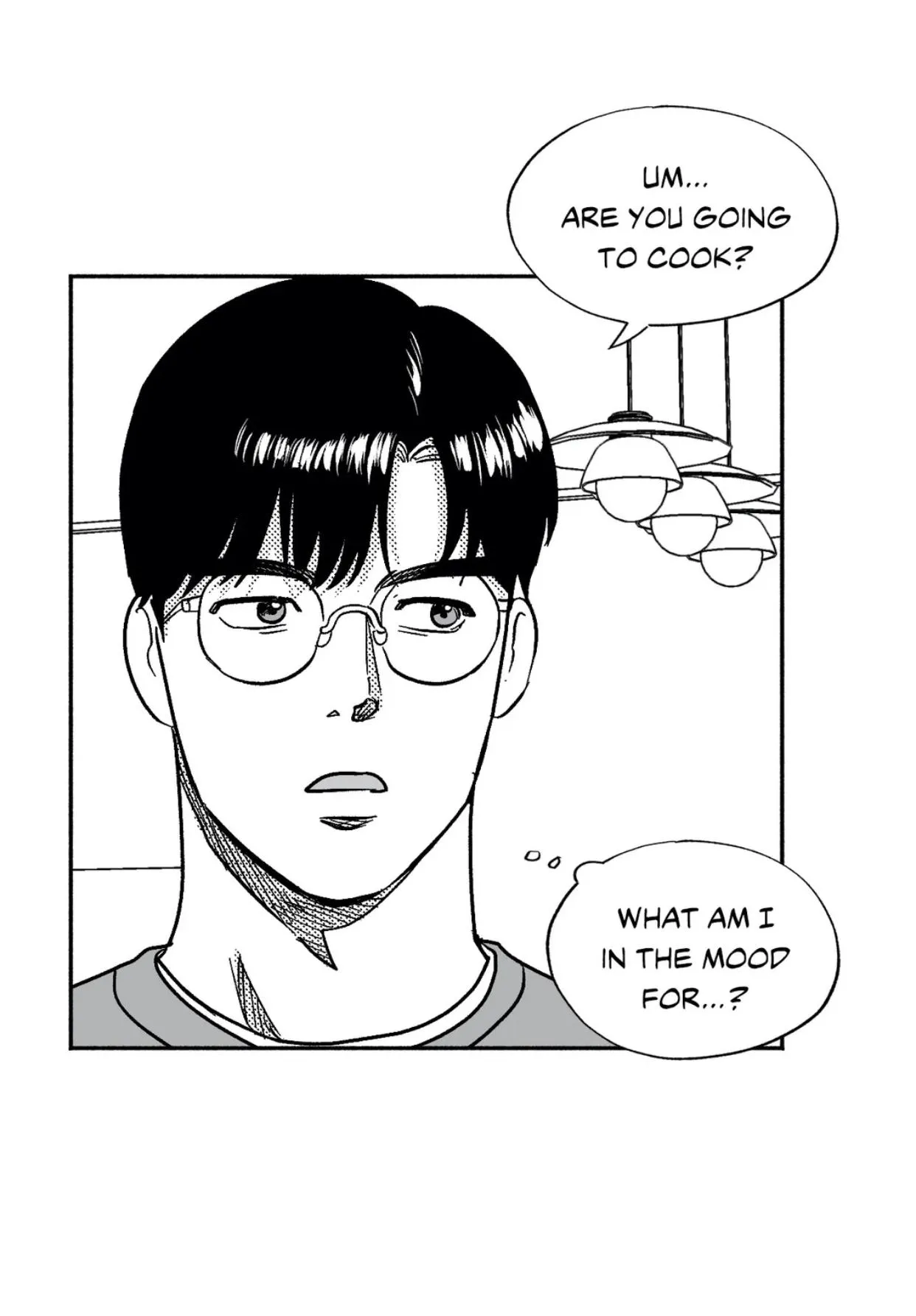 The Man At Night - Chapter 28 Page 42