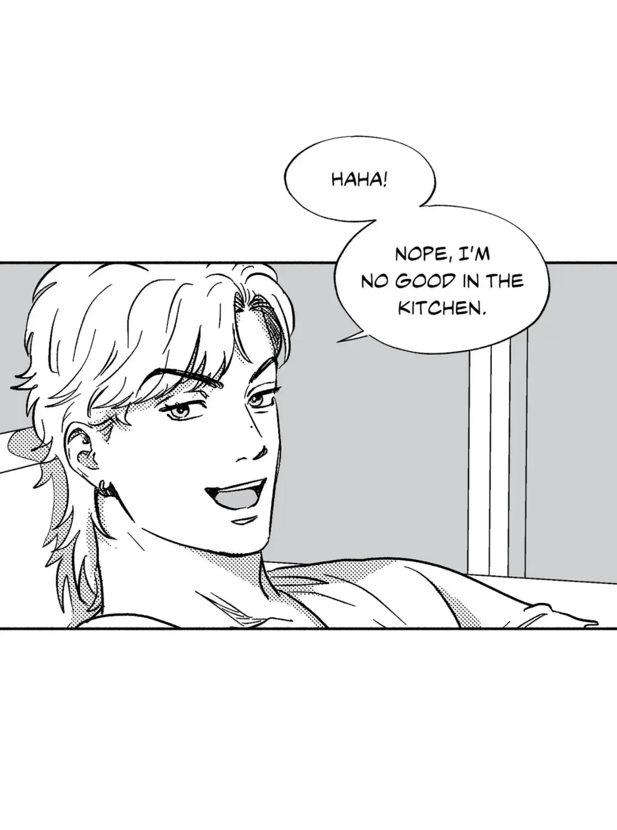 The Man At Night - Chapter 28 Page 43
