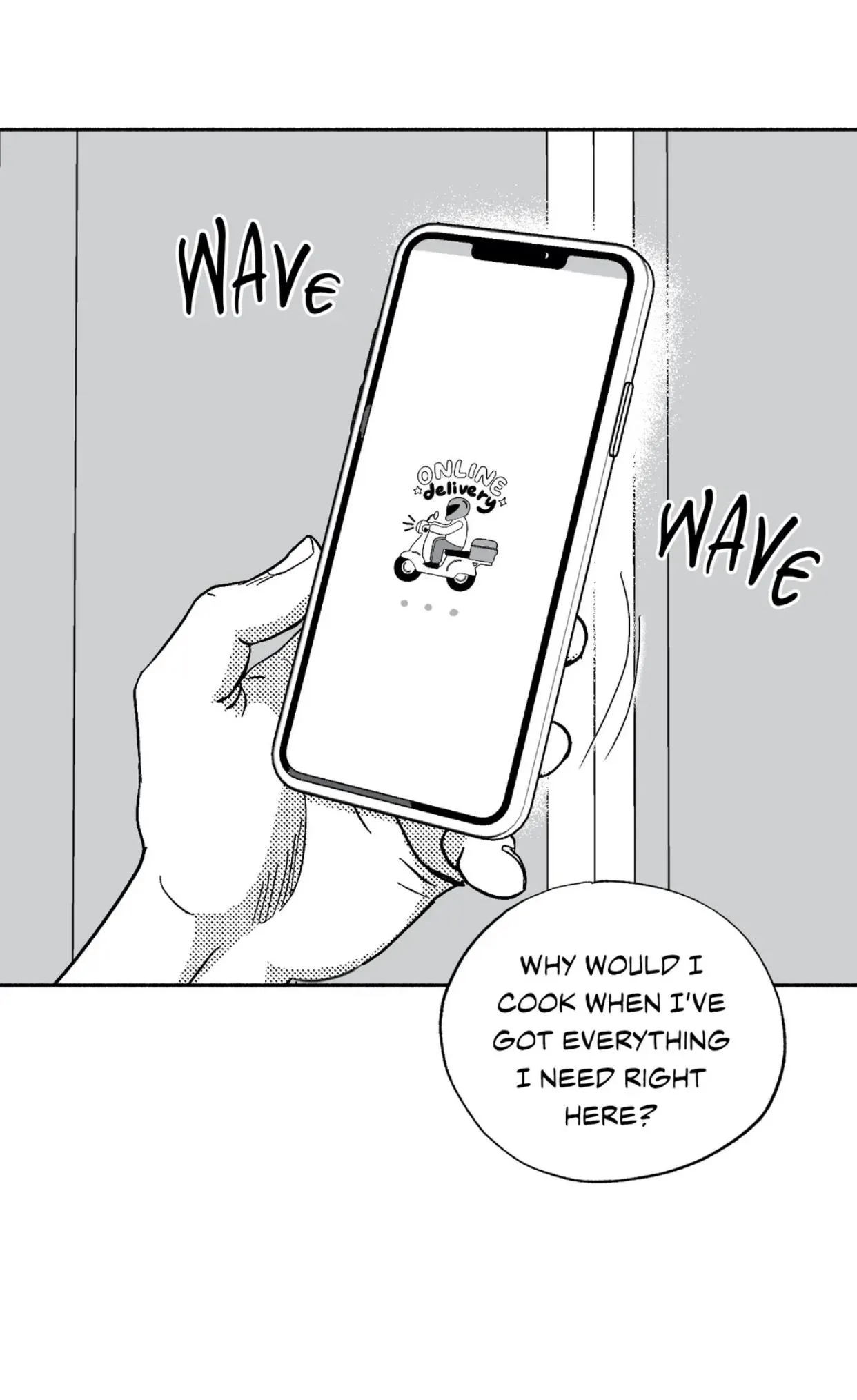 The Man At Night - Chapter 28 Page 44