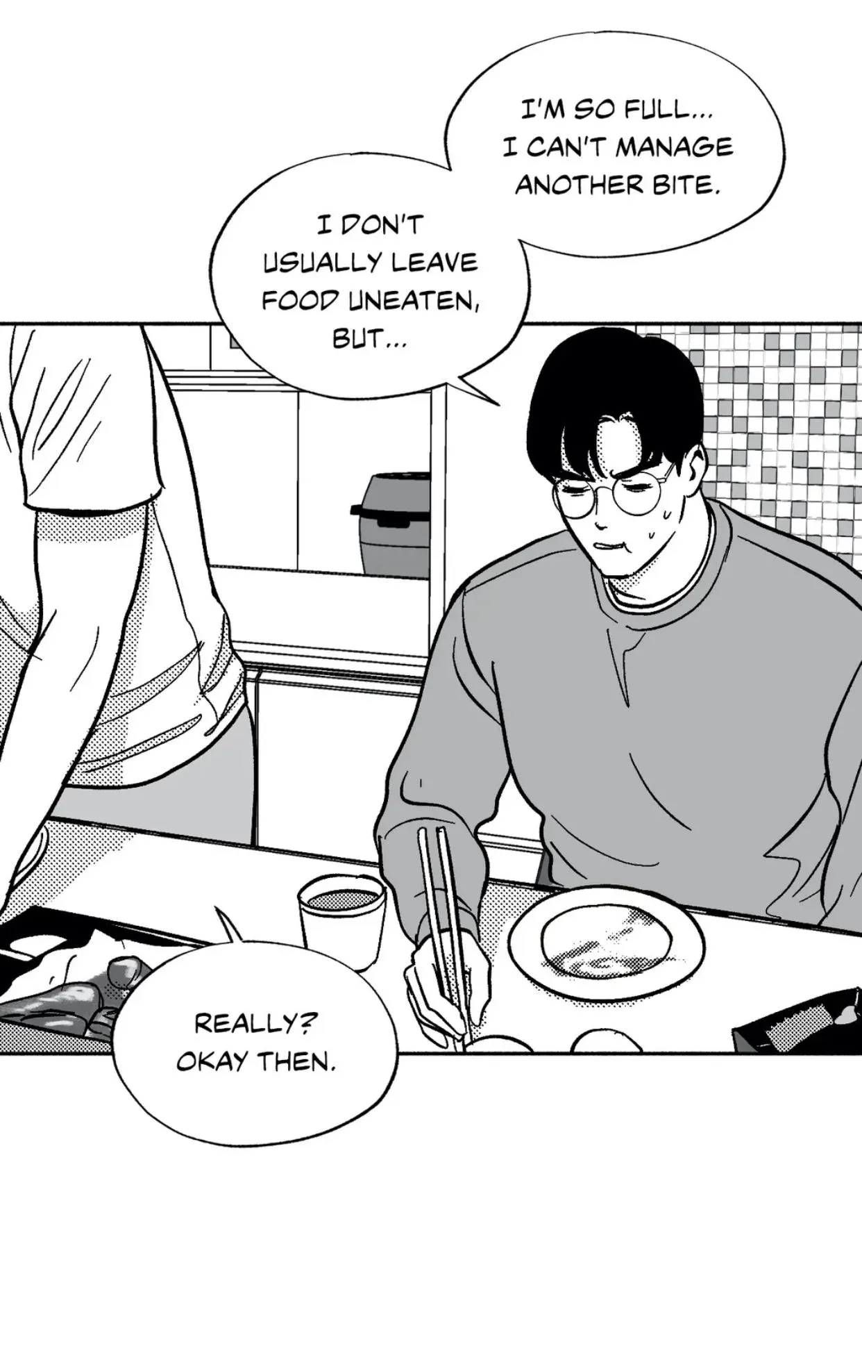 The Man At Night - Chapter 28 Page 50