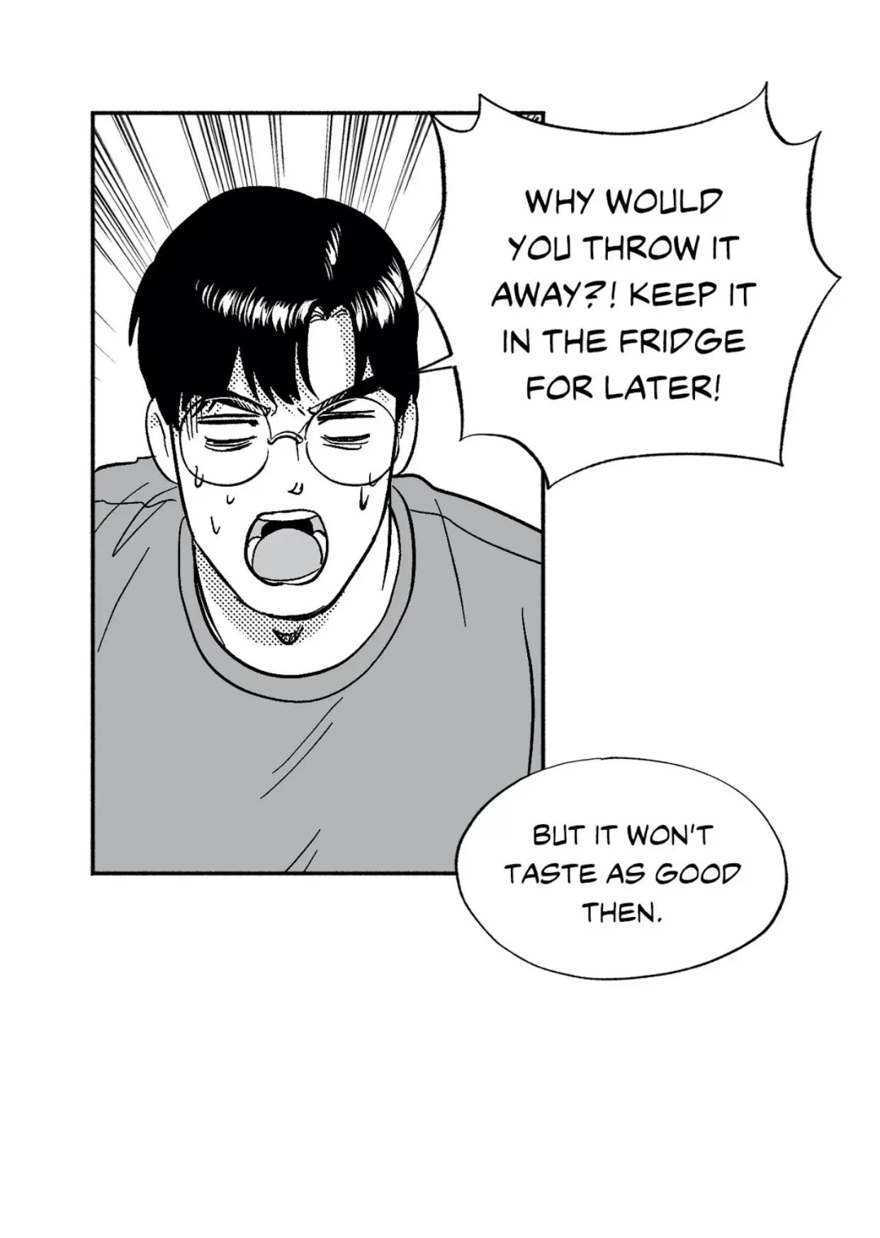The Man At Night - Chapter 28 Page 53