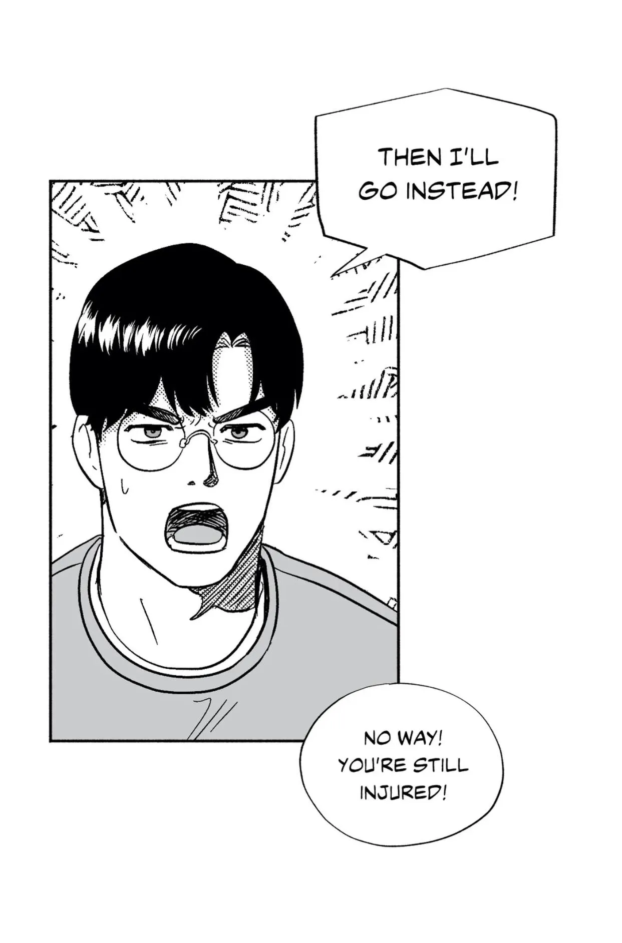 The Man At Night - Chapter 28 Page 60