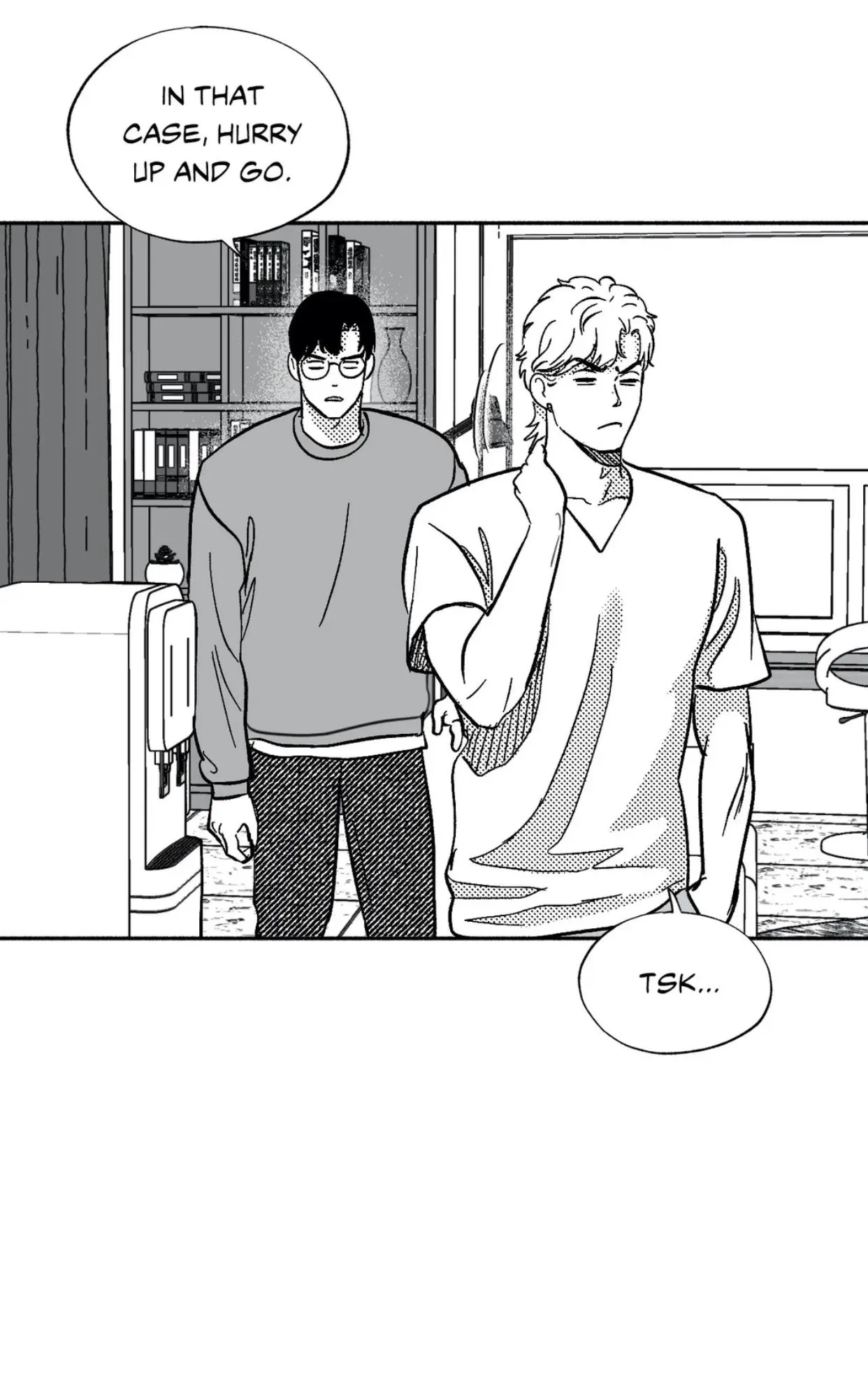The Man At Night - Chapter 28 Page 61