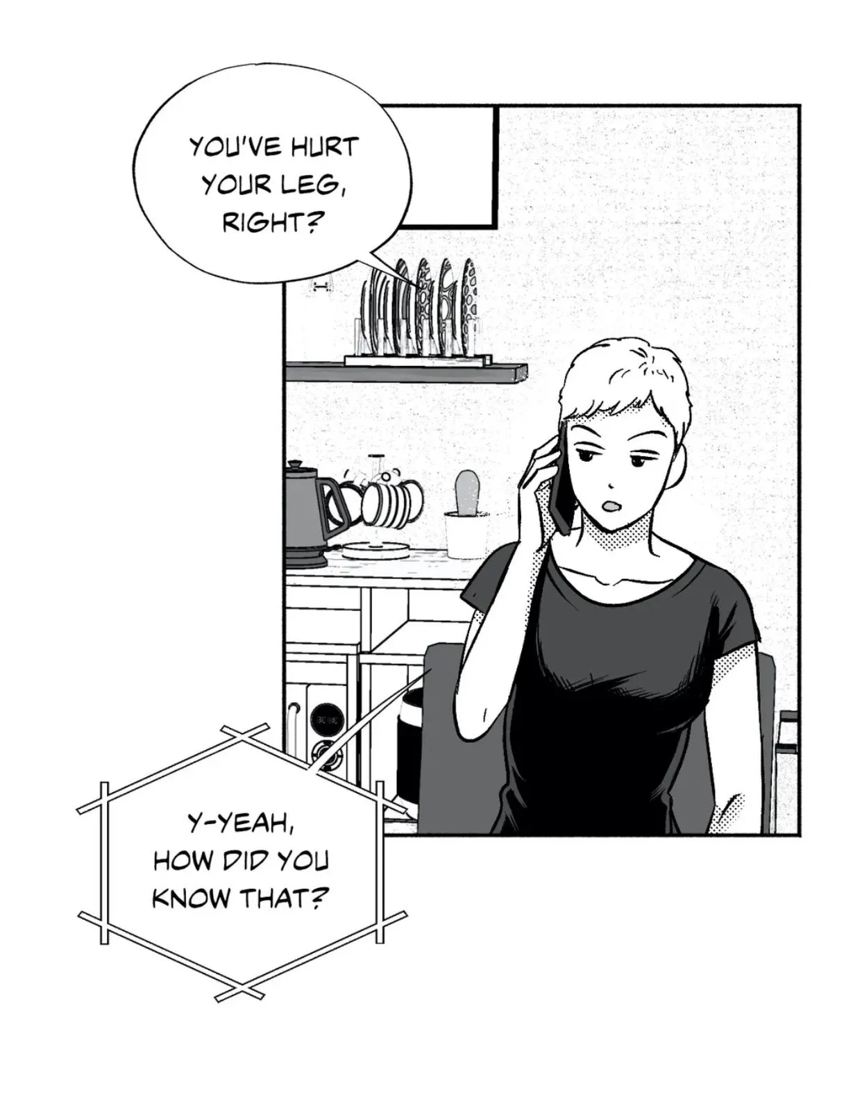 The Man At Night - Chapter 28 Page 67