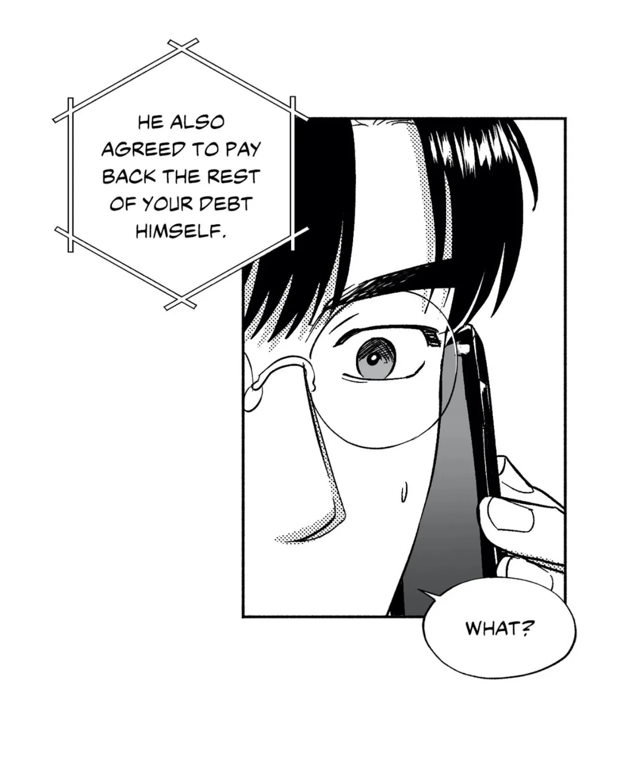 The Man At Night - Chapter 28 Page 69