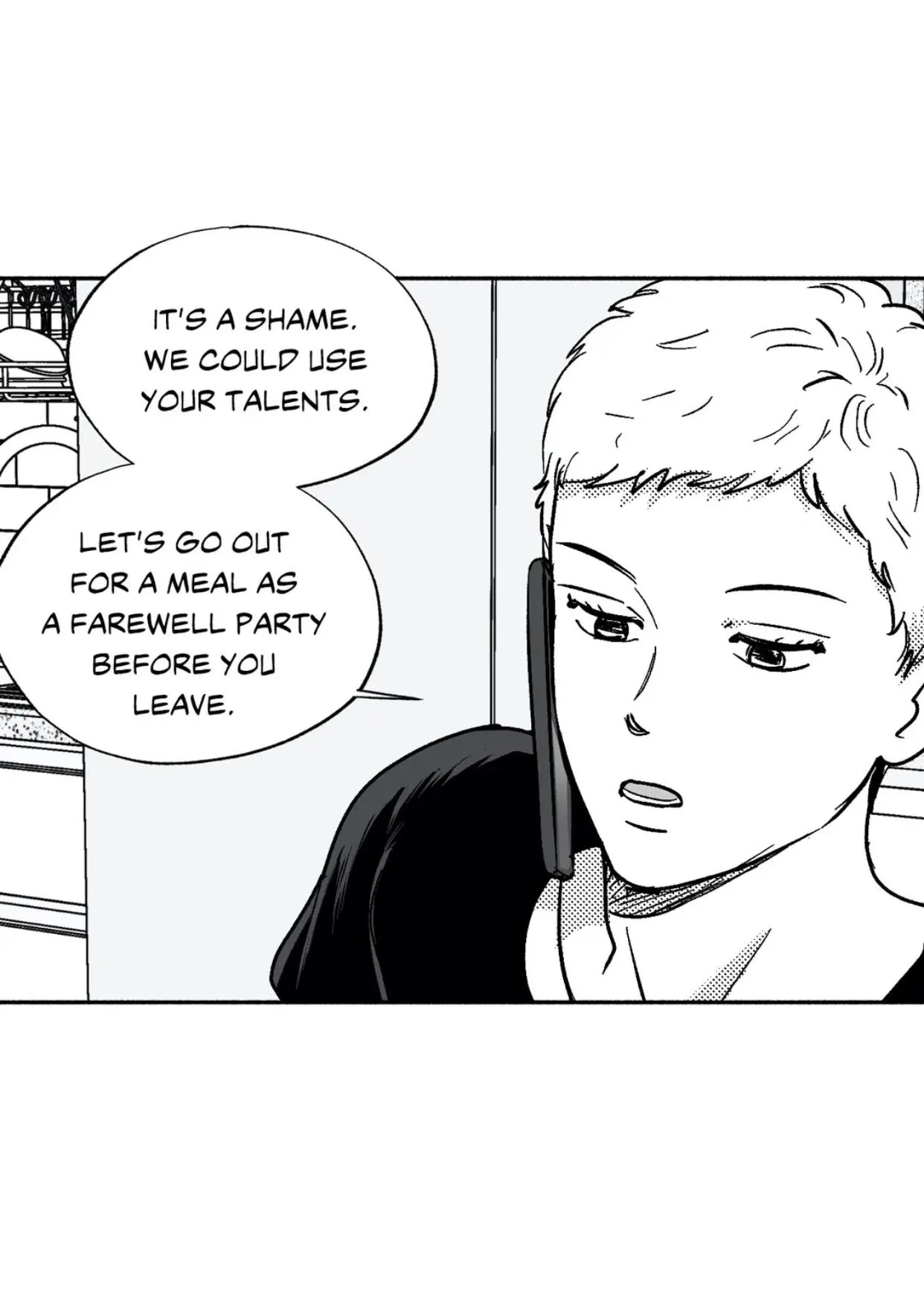 The Man At Night - Chapter 28 Page 71