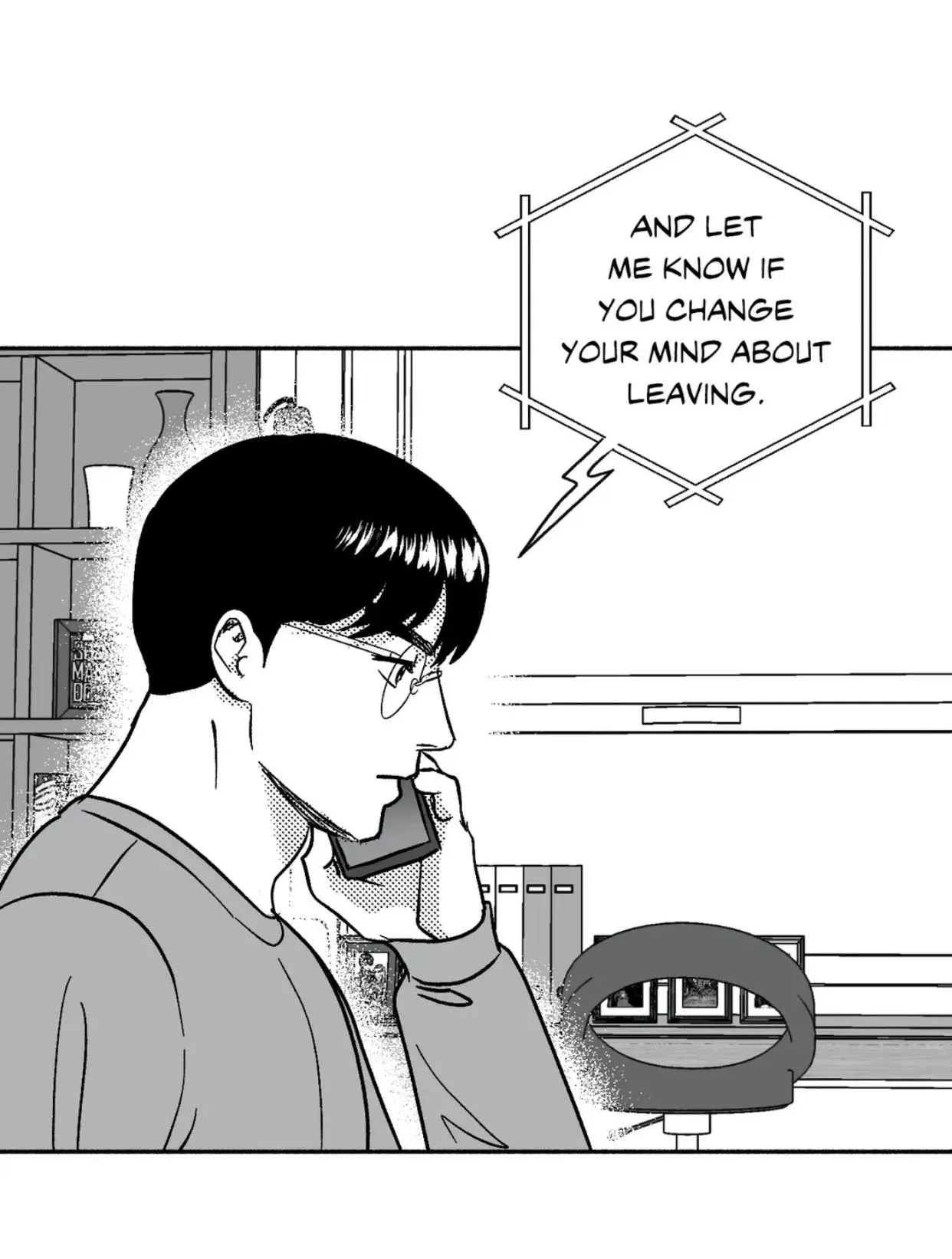 The Man At Night - Chapter 28 Page 72