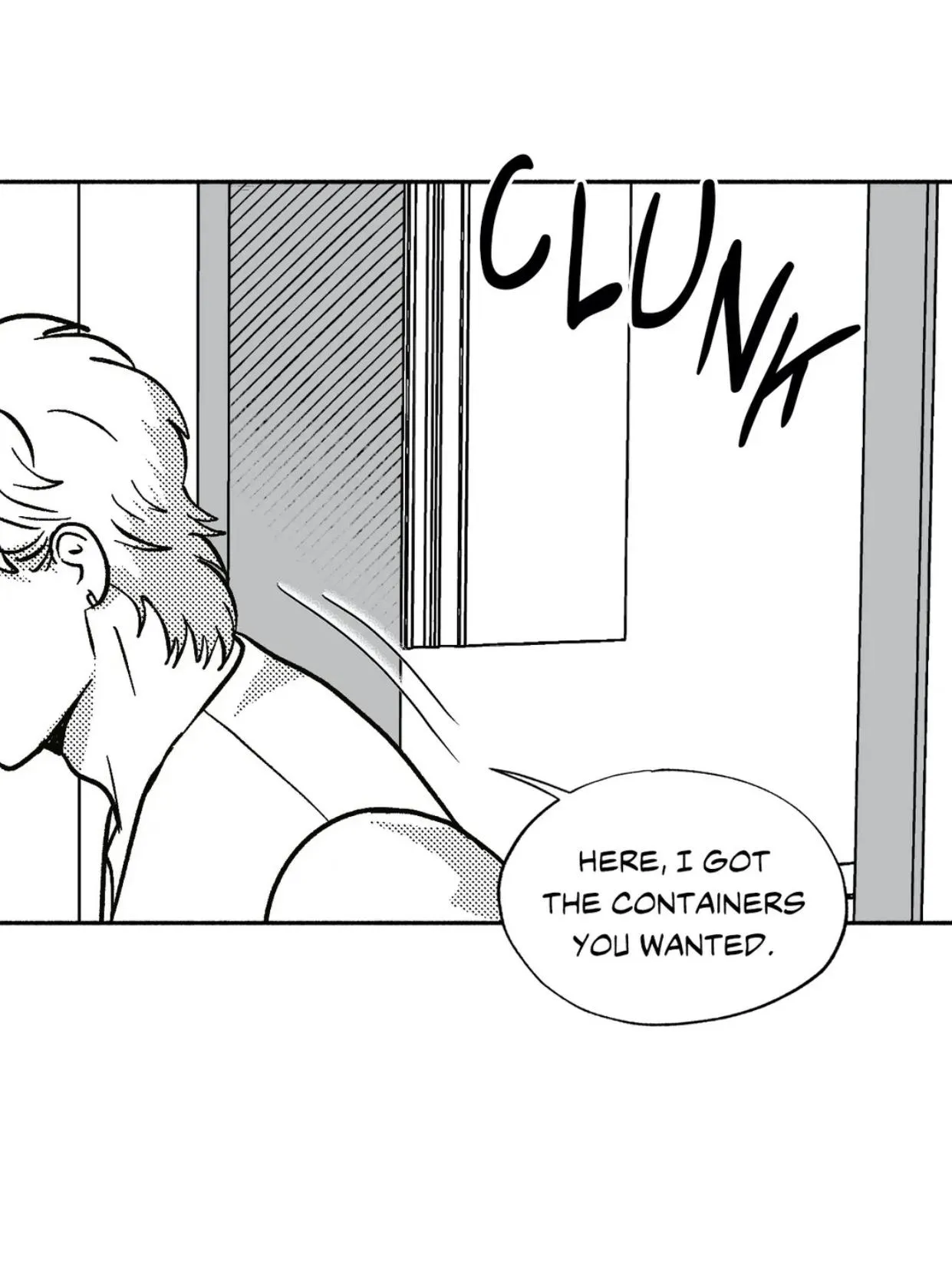 The Man At Night - Chapter 29 Page 2