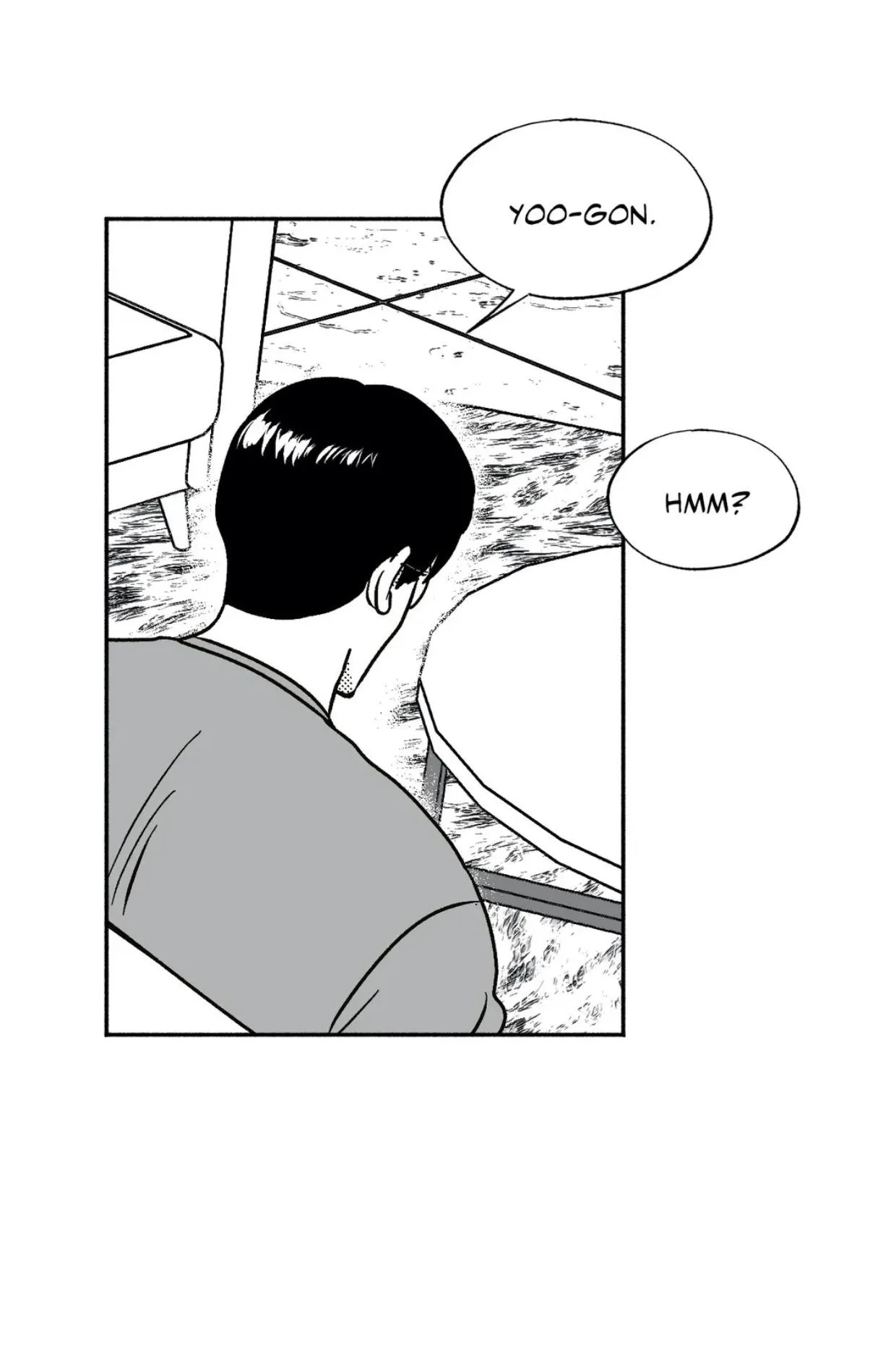 The Man At Night - Chapter 29 Page 4