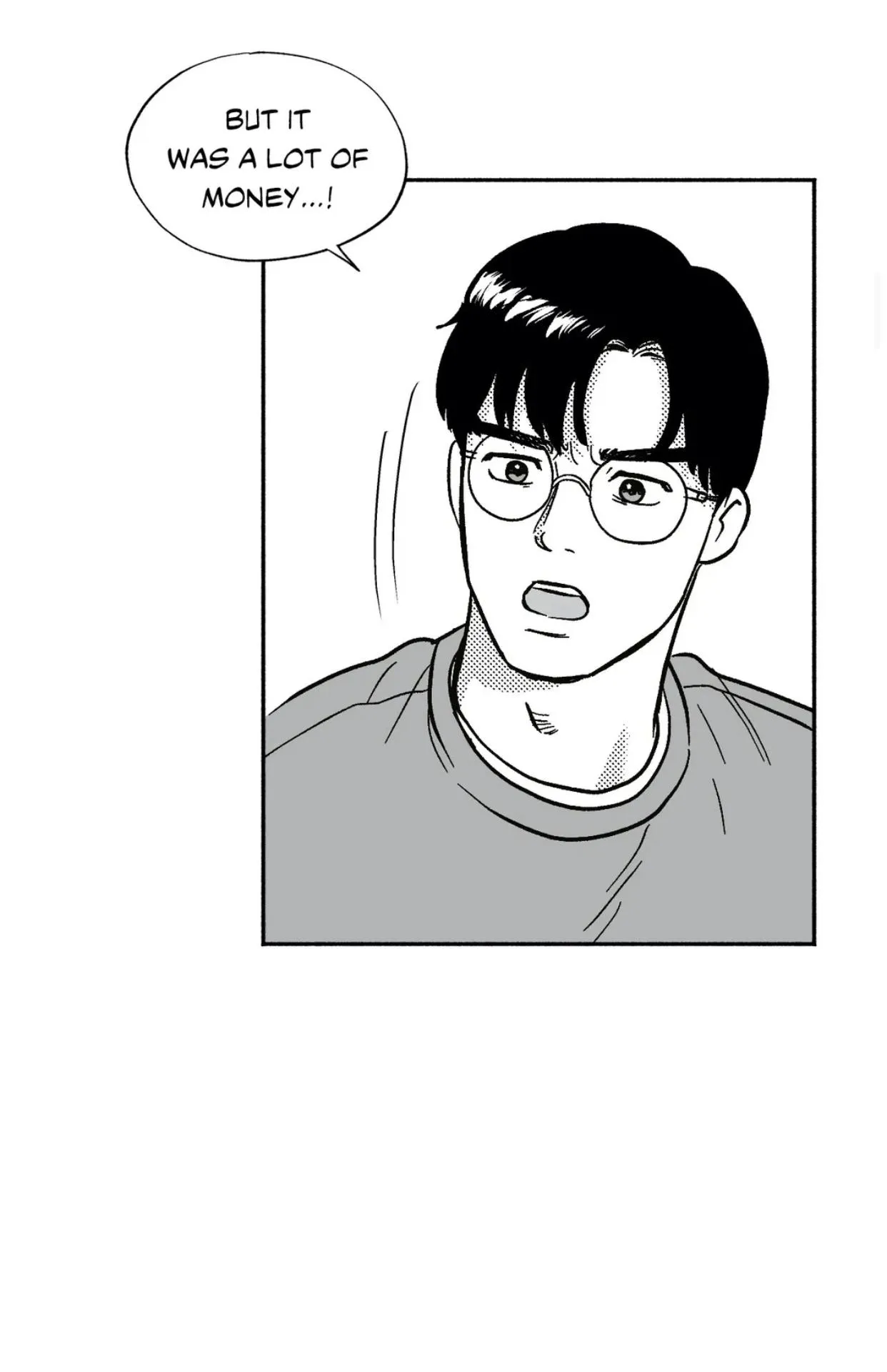 The Man At Night - Chapter 29 Page 9
