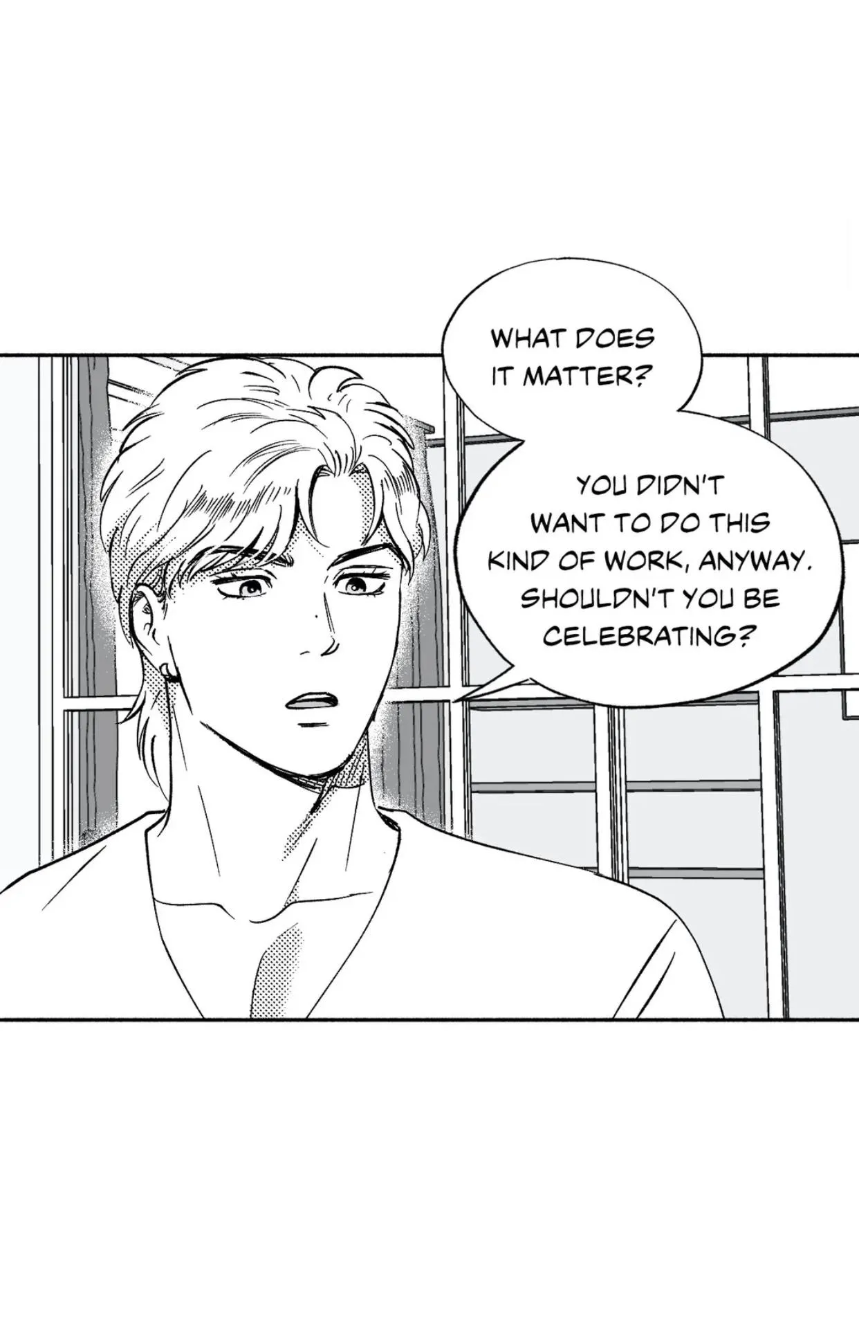 The Man At Night - Chapter 29 Page 10