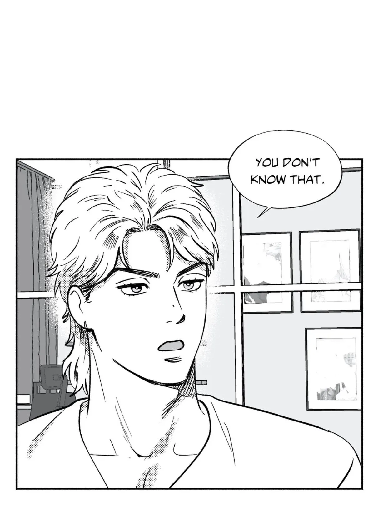 The Man At Night - Chapter 29 Page 14