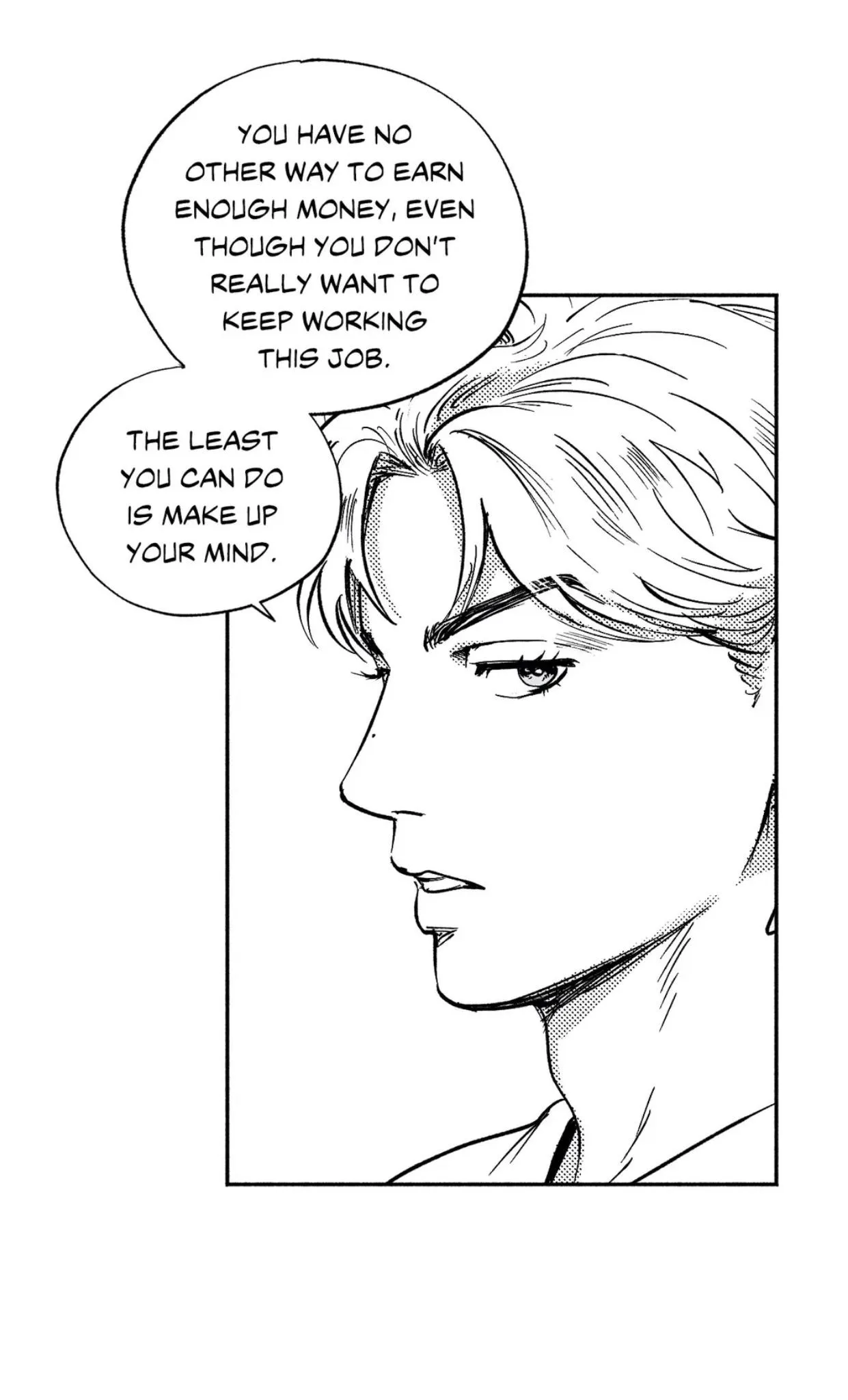 The Man At Night - Chapter 29 Page 17