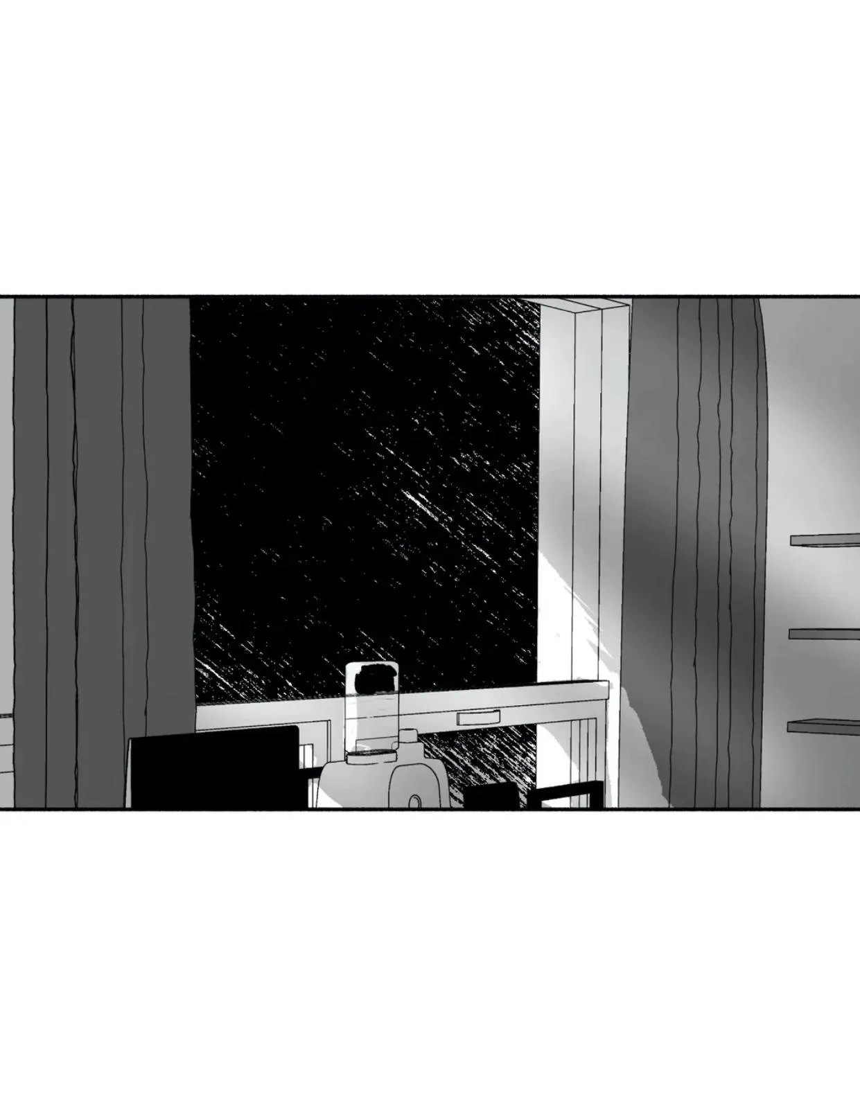 The Man At Night - Chapter 29 Page 19