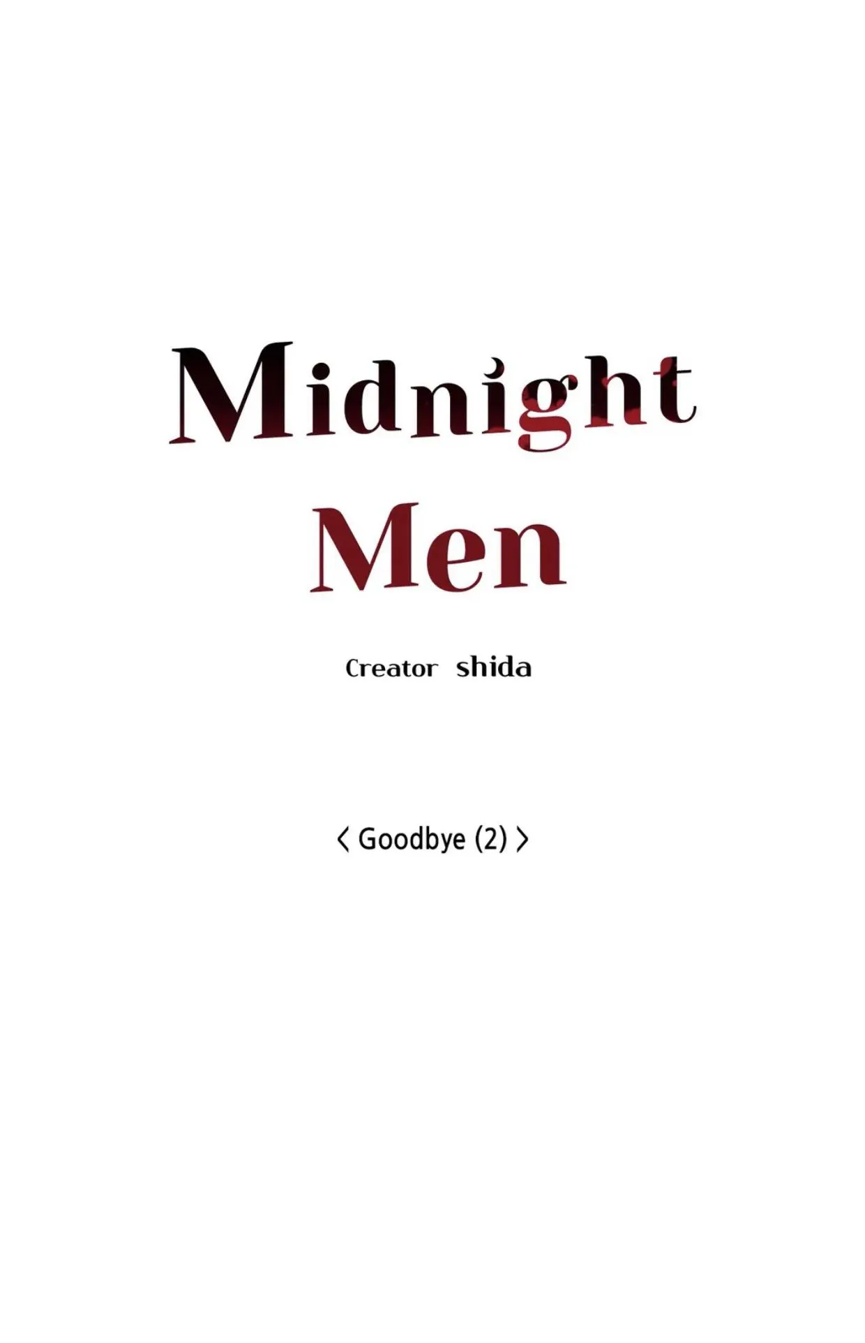 The Man At Night - Chapter 29 Page 22